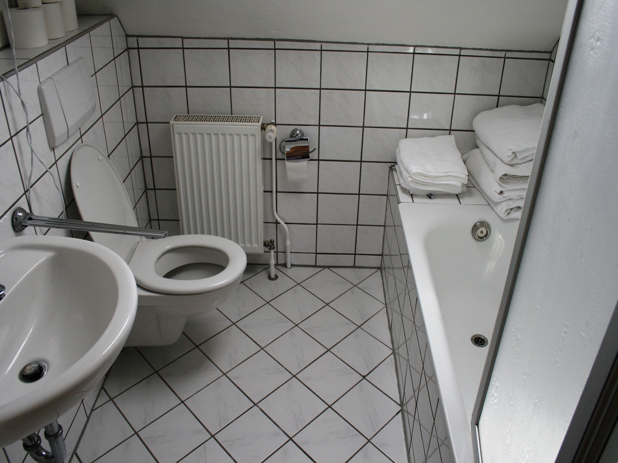 Ferienwohnung Am Iberg