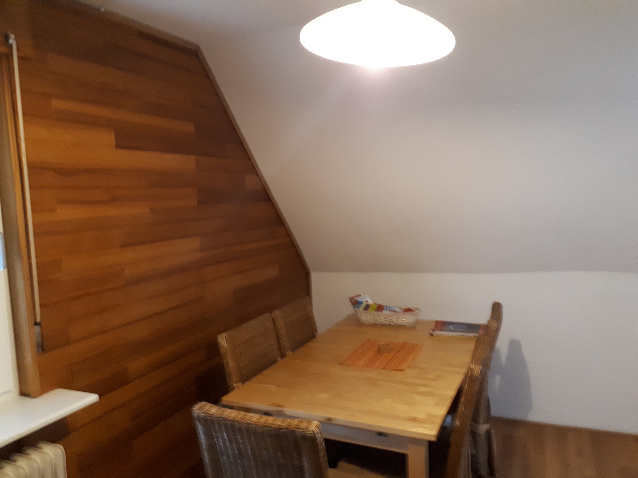 Ferienwohnung Am Iberg