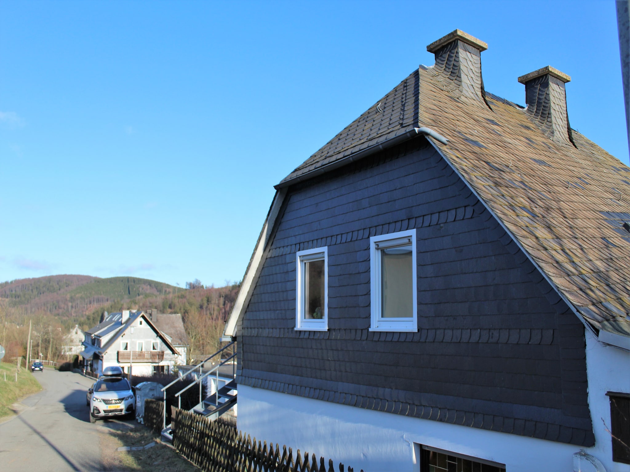 Ferienwohnung Am Iberg