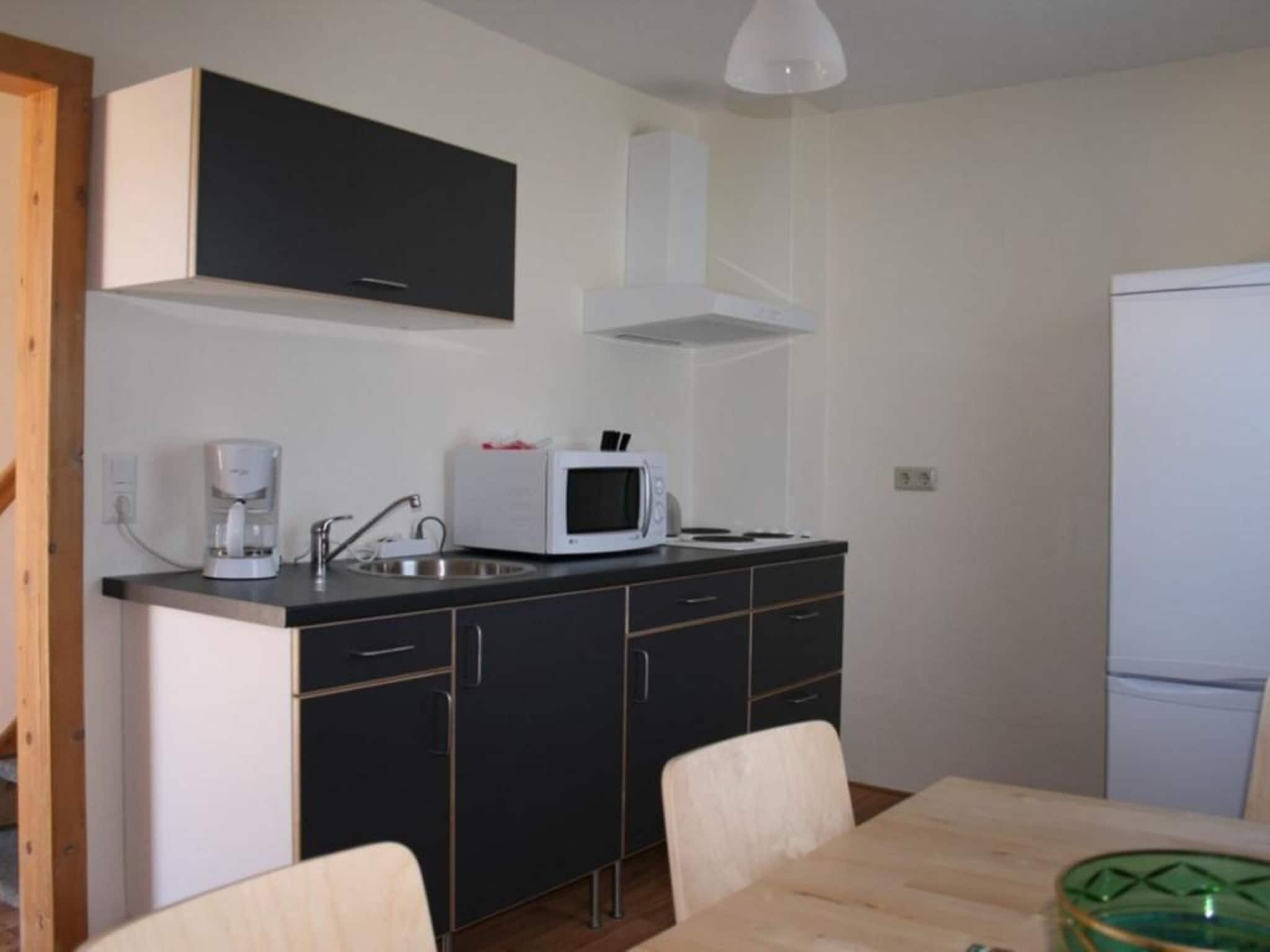 Ferienwohnung Am Iberg