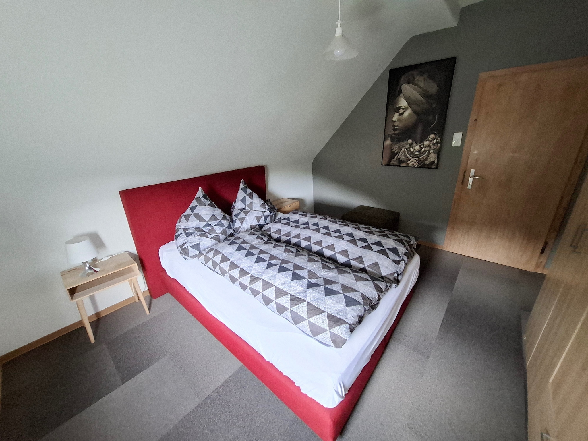 Ferienwohnung Am Iberg