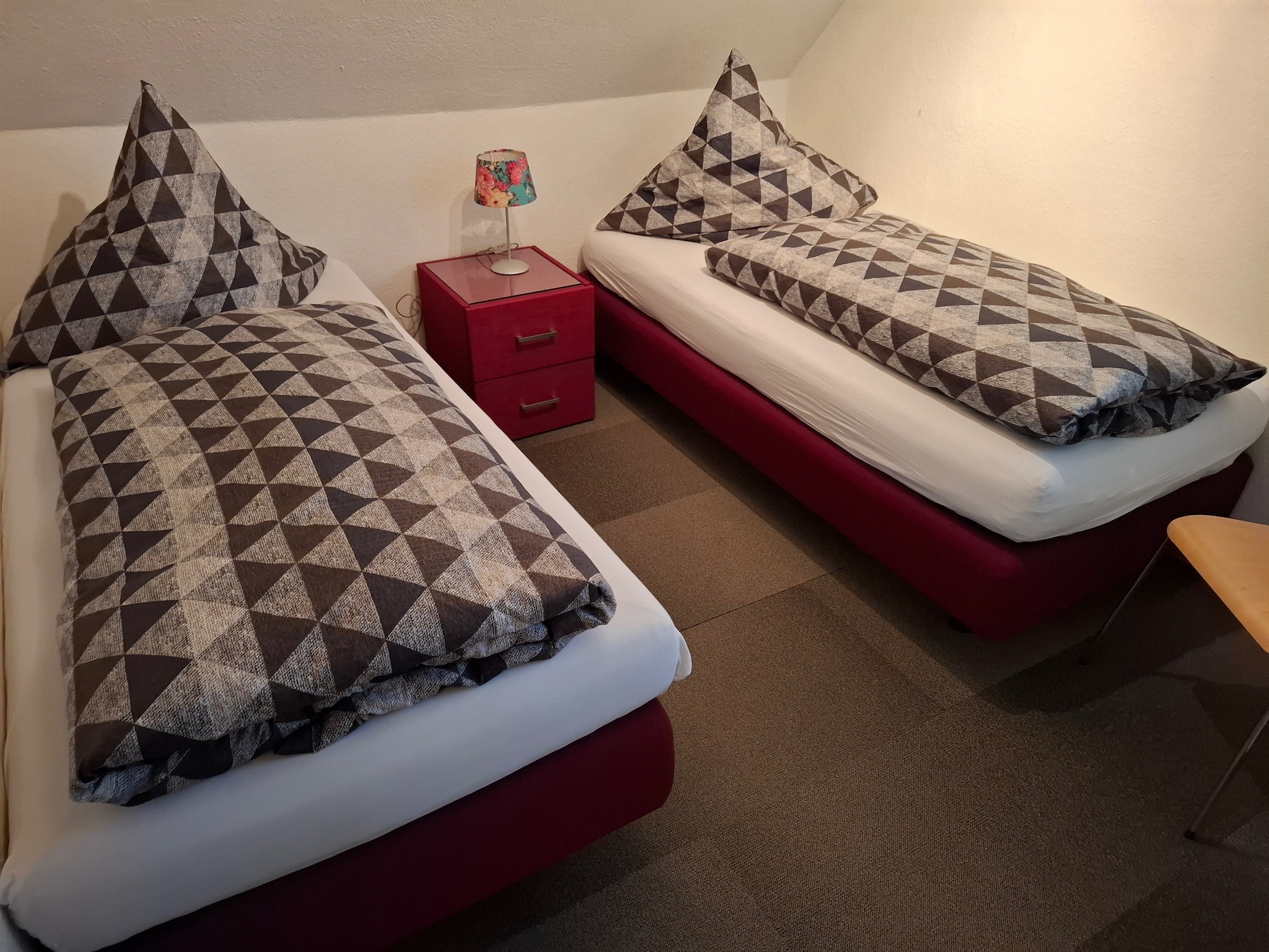 Ferienwohnung Am Iberg