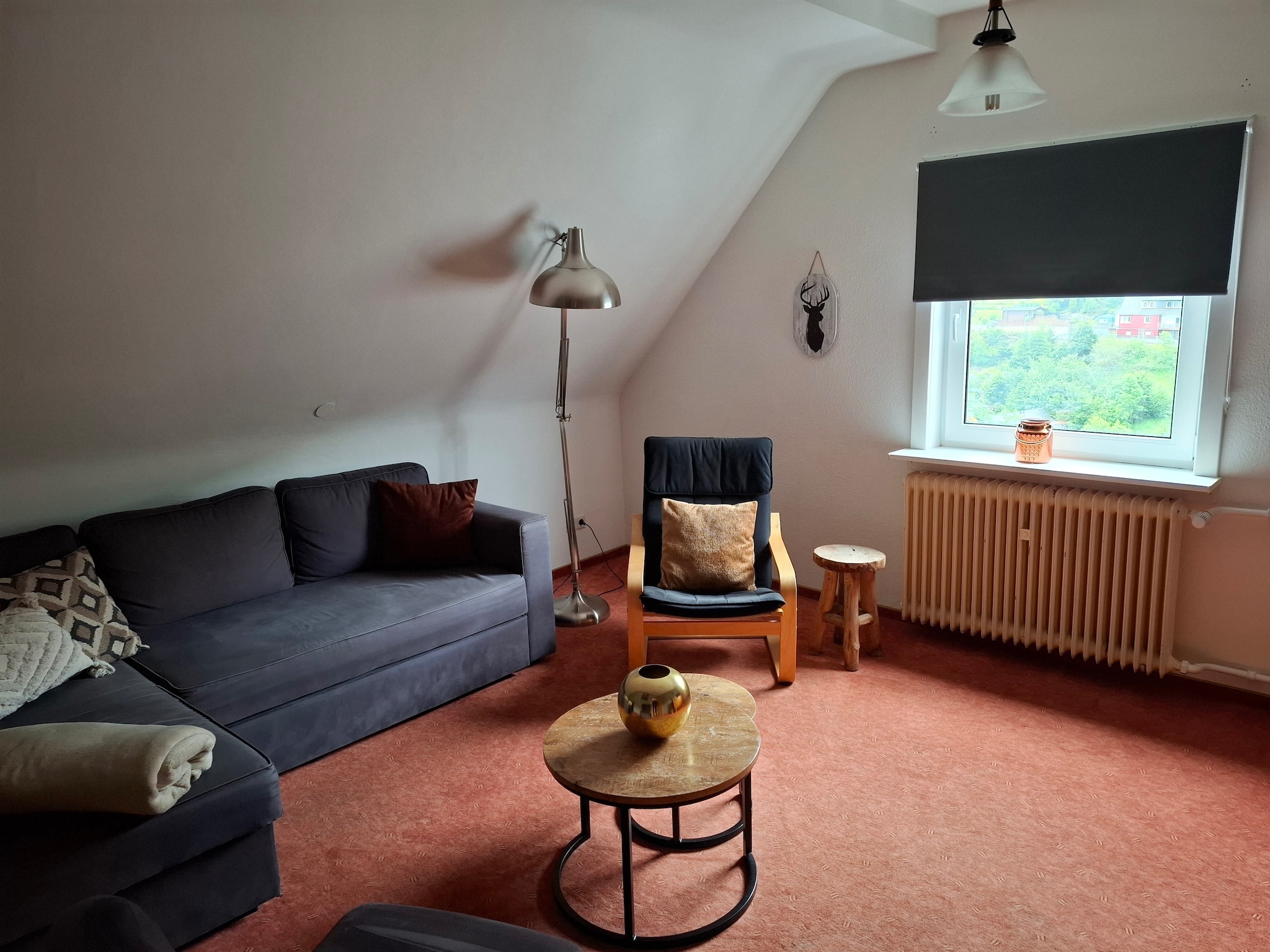 Ferienwohnung Am Iberg