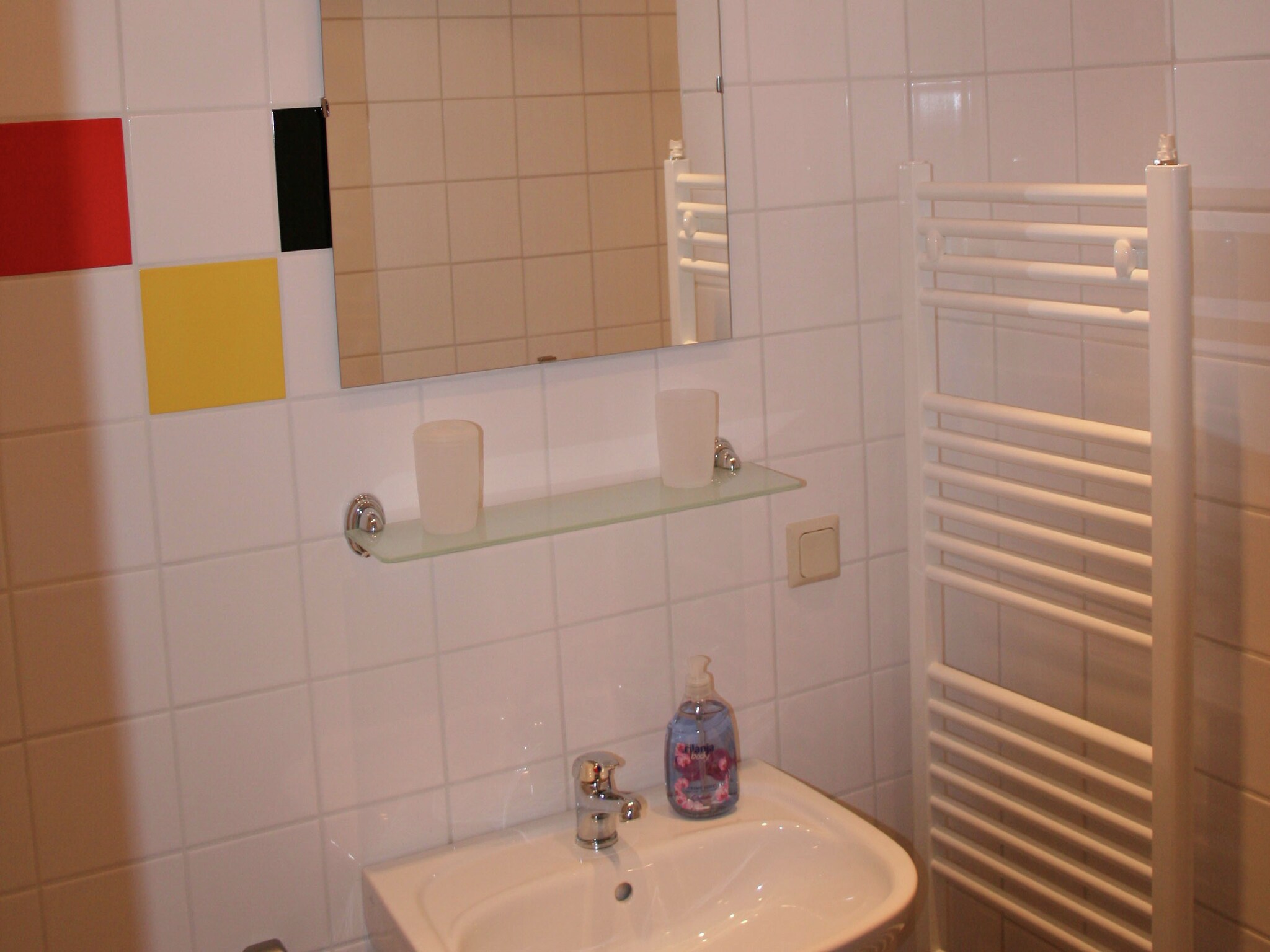 Ferienwohnung Am Iberg