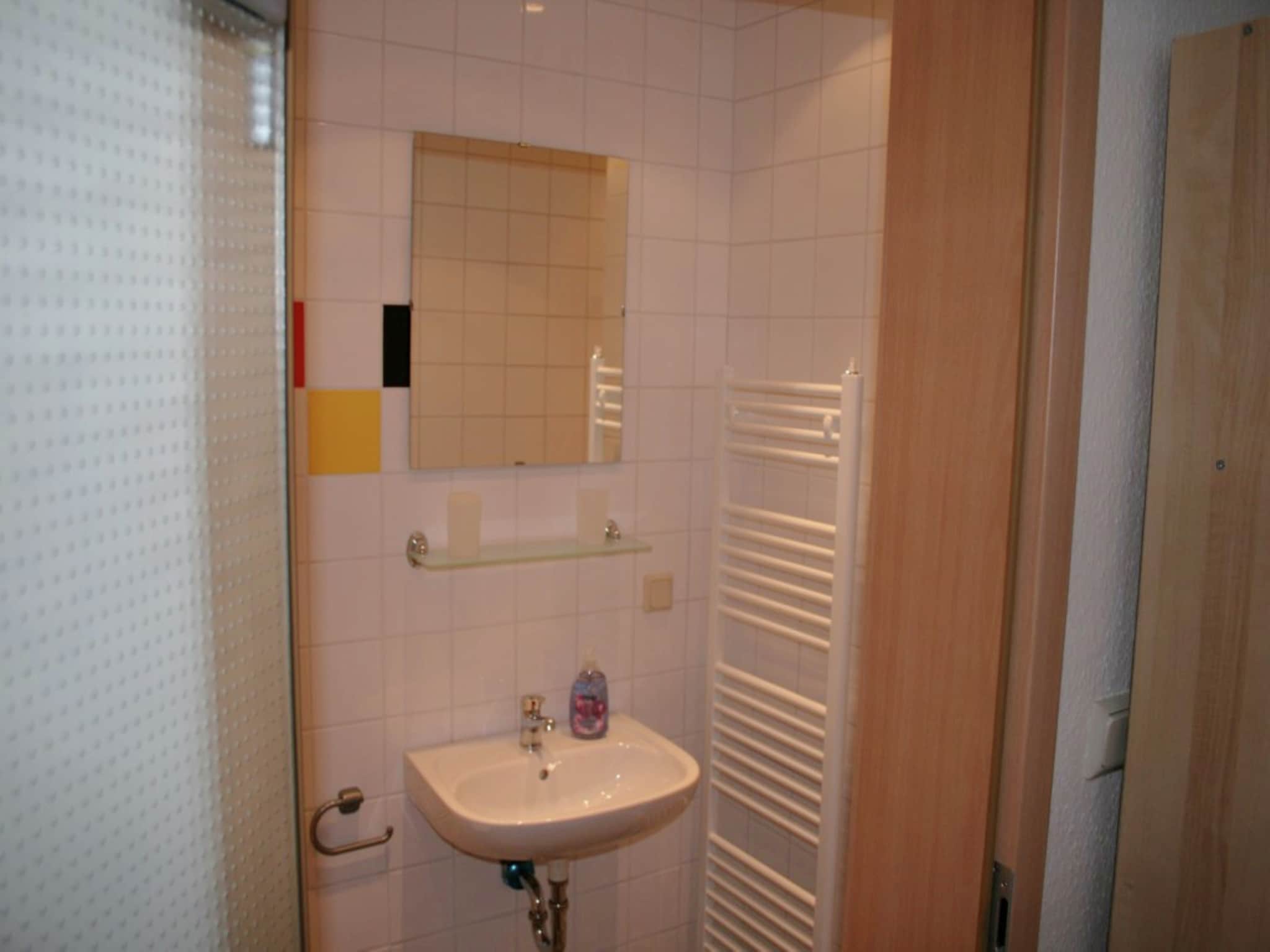 Ferienwohnung Am Iberg