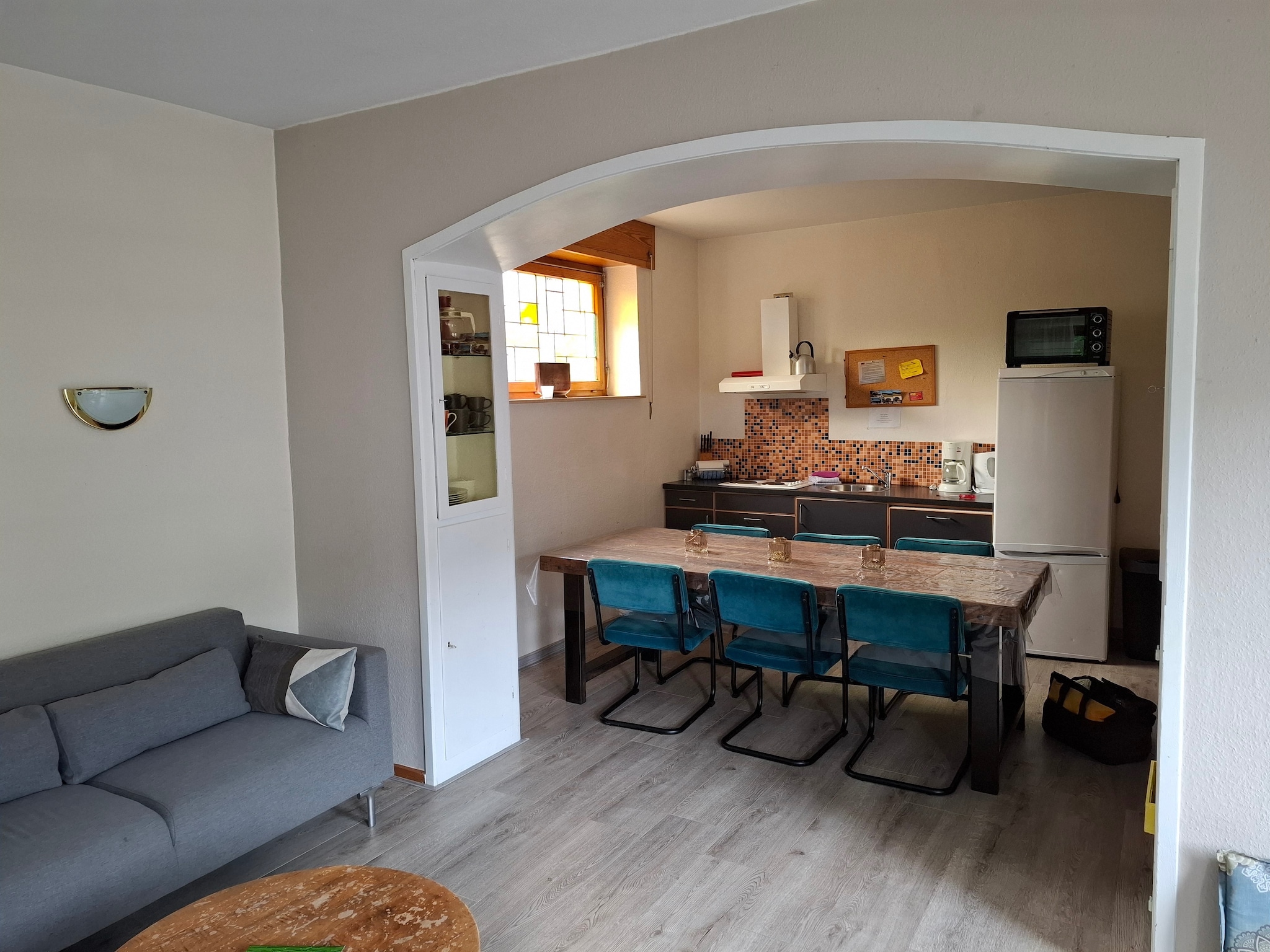 Ferienwohnung Am Iberg