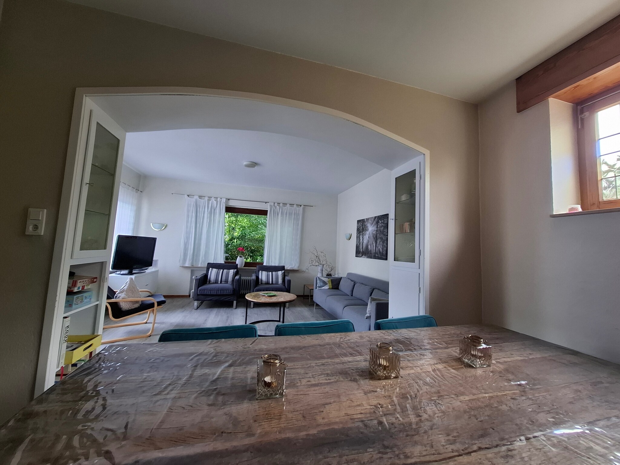 Ferienwohnung Am Iberg
