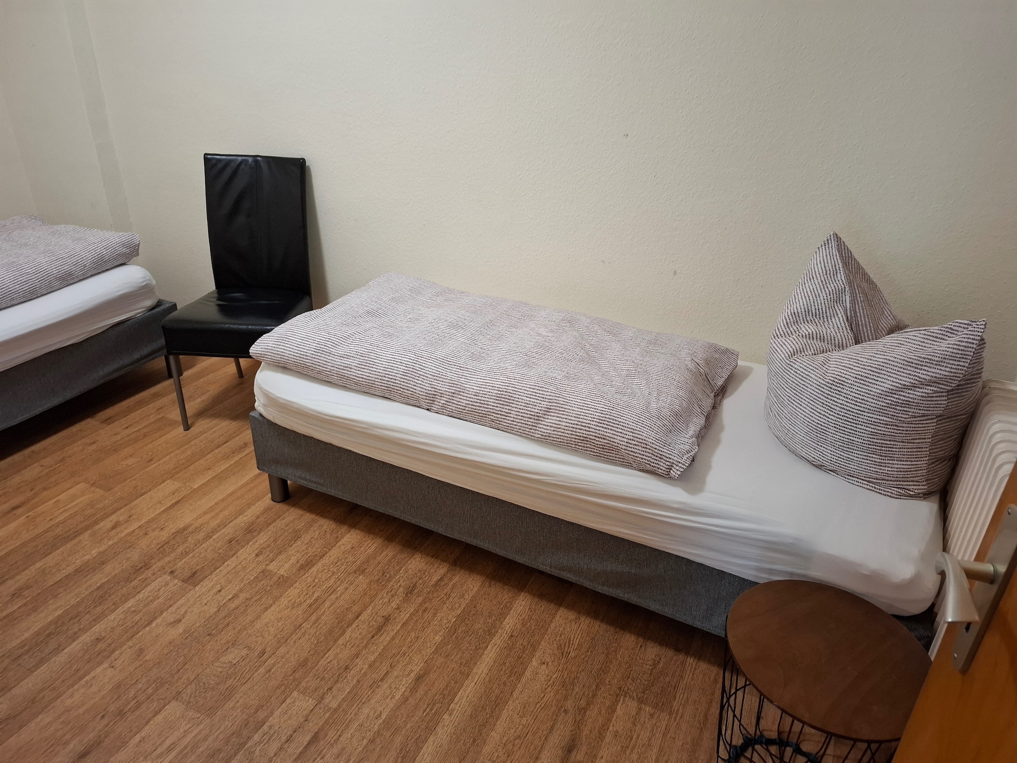 Ferienwohnung Am Iberg