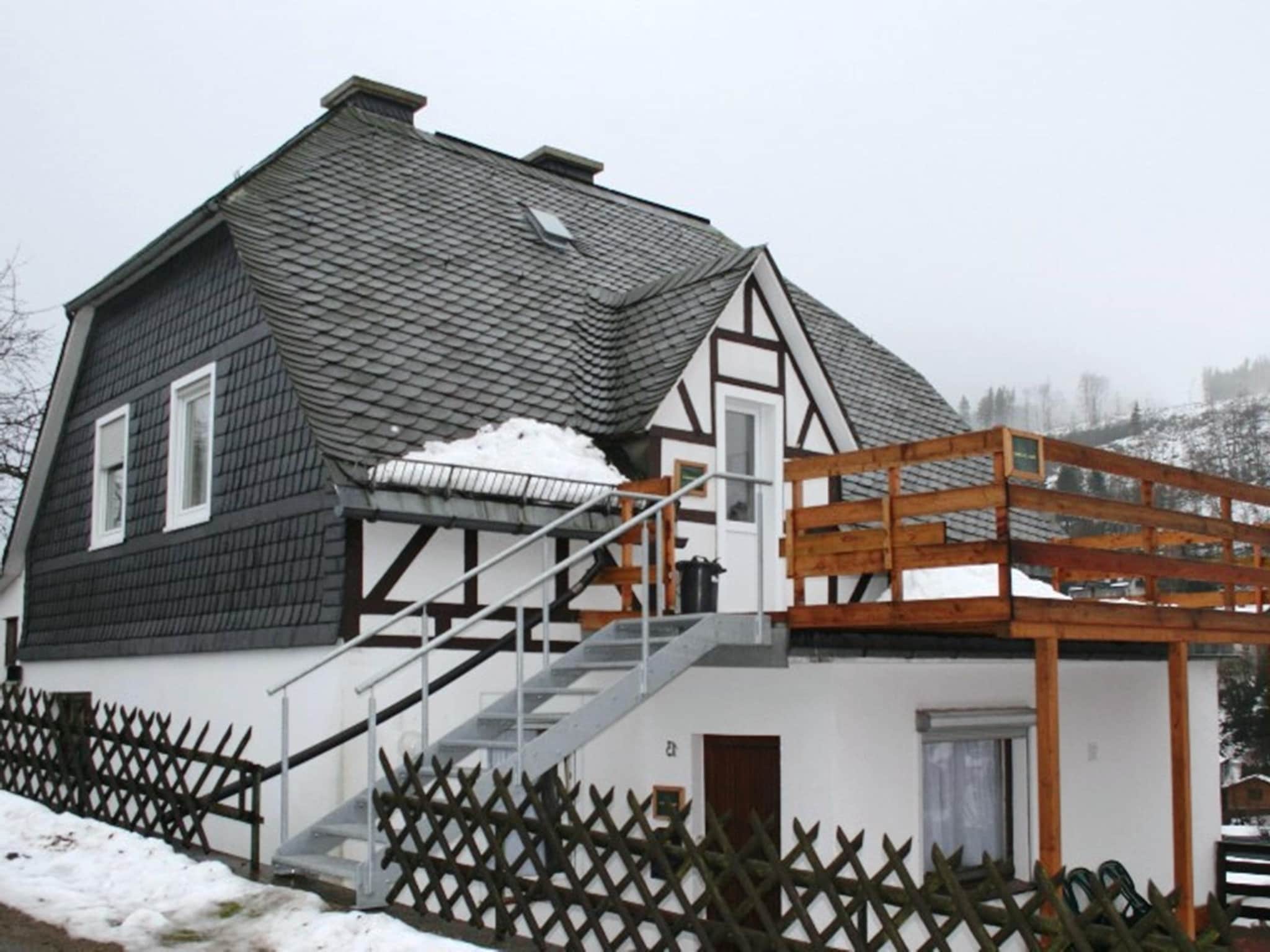 Ferienwohnung Am Iberg