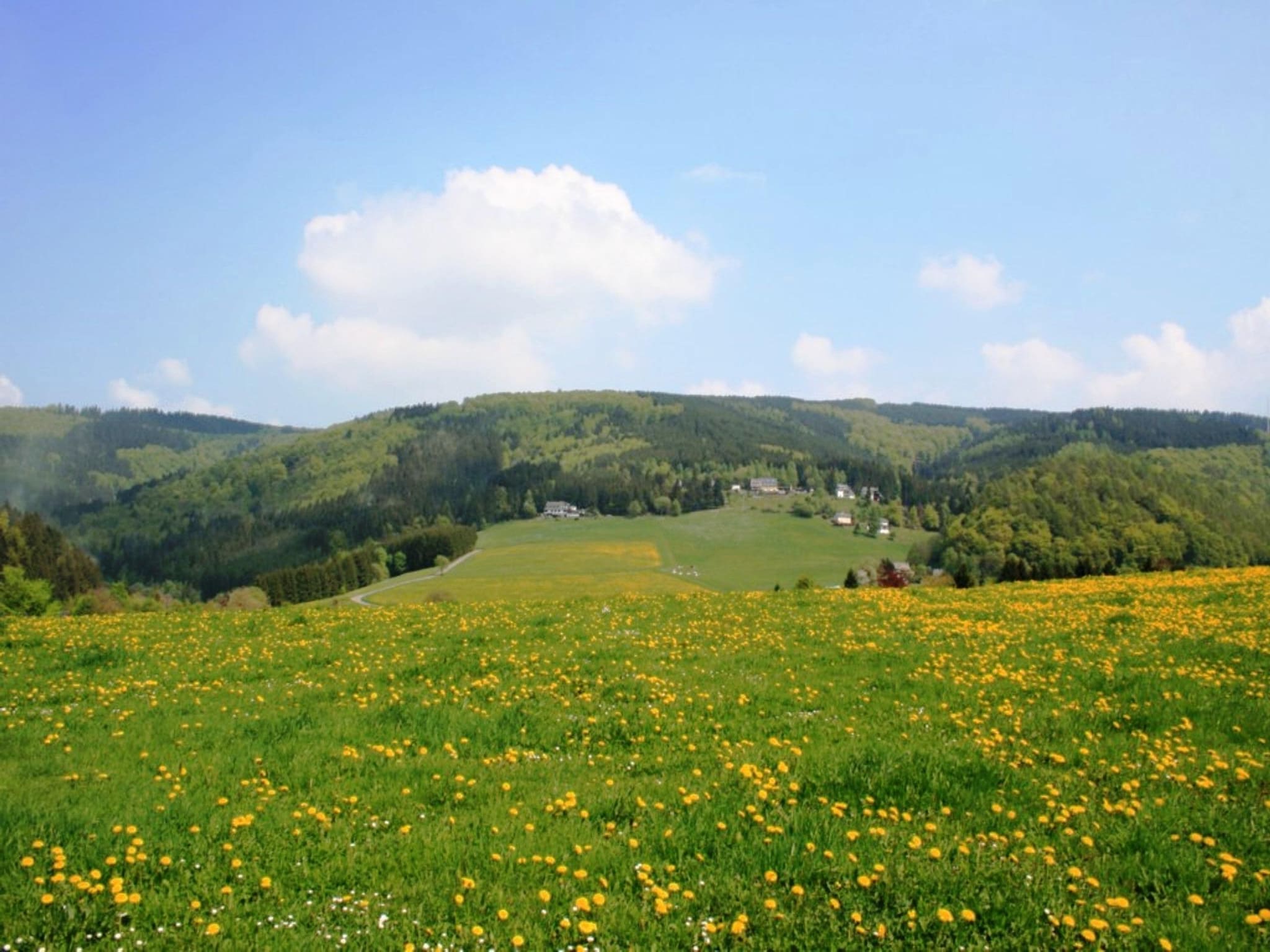 Ferienwohnung Am Iberg