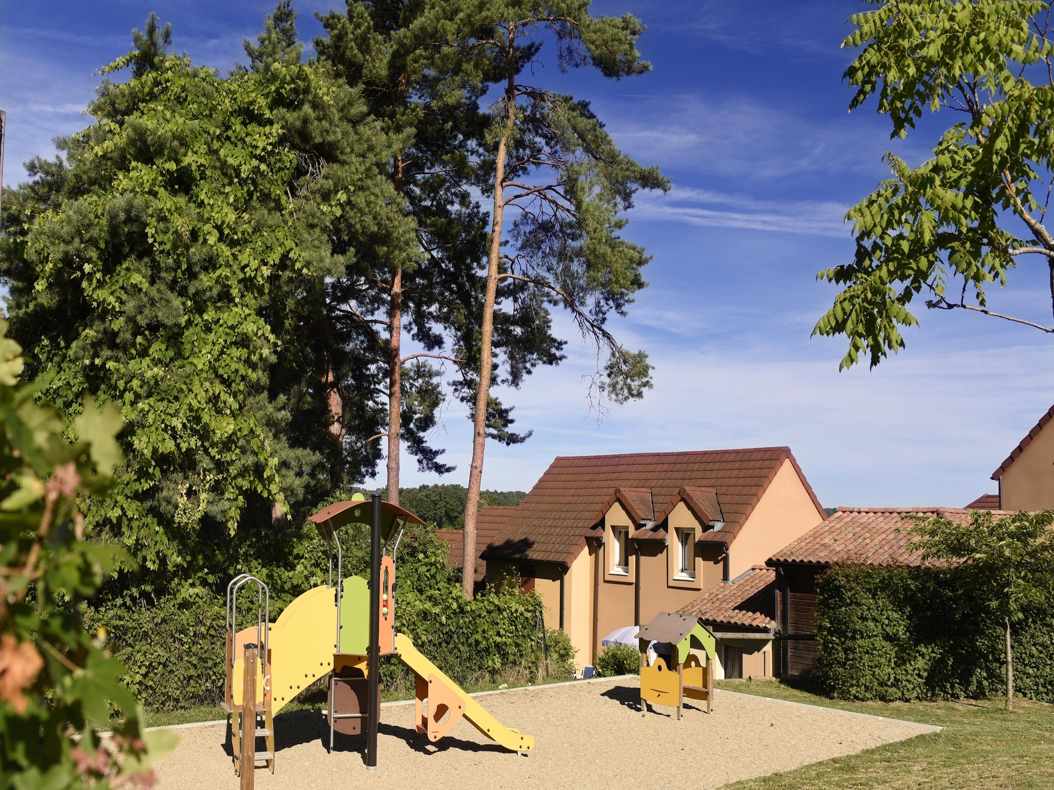   Les Côteaux de Sarlat 2