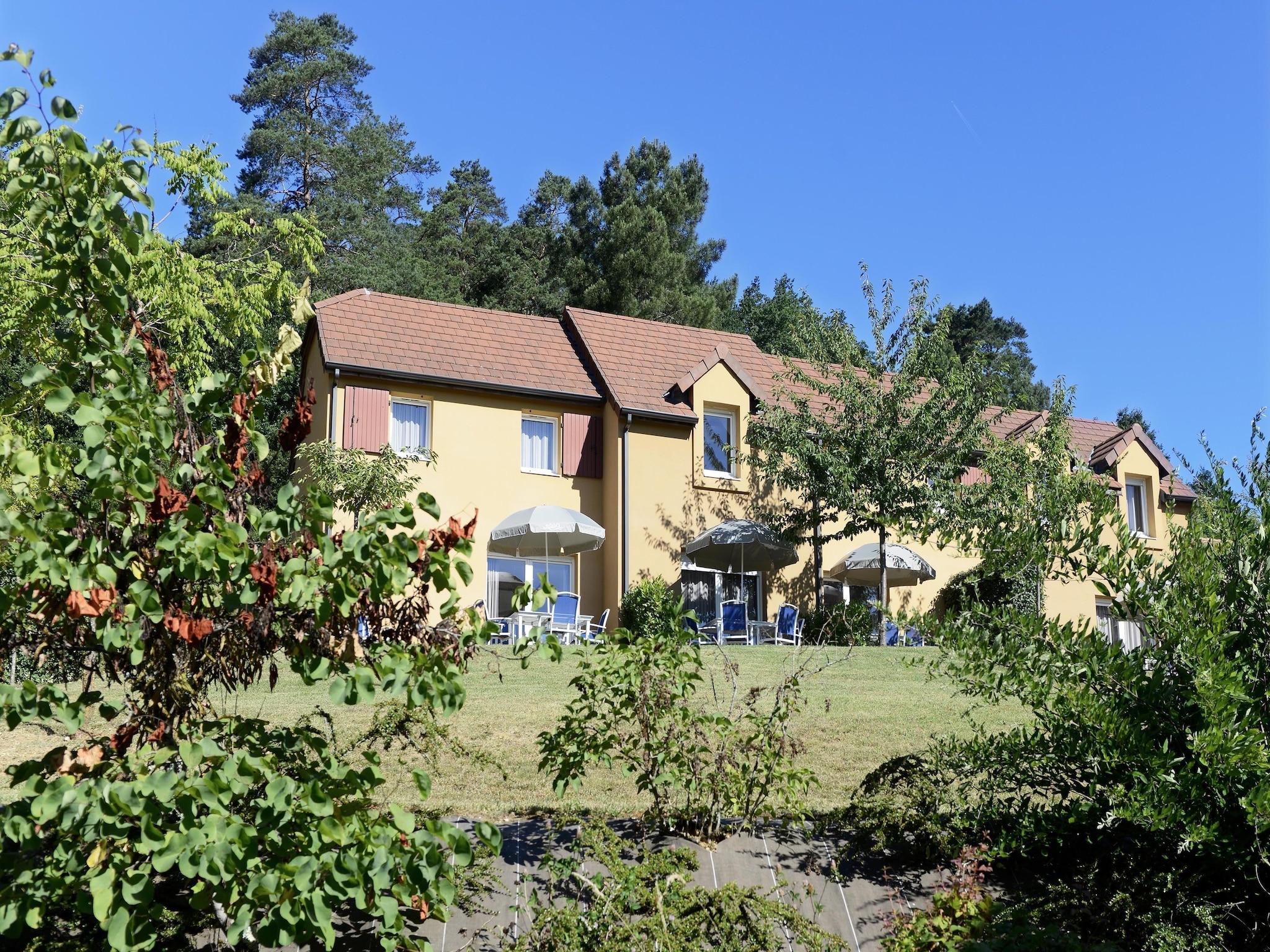   Les Côteaux de Sarlat 3