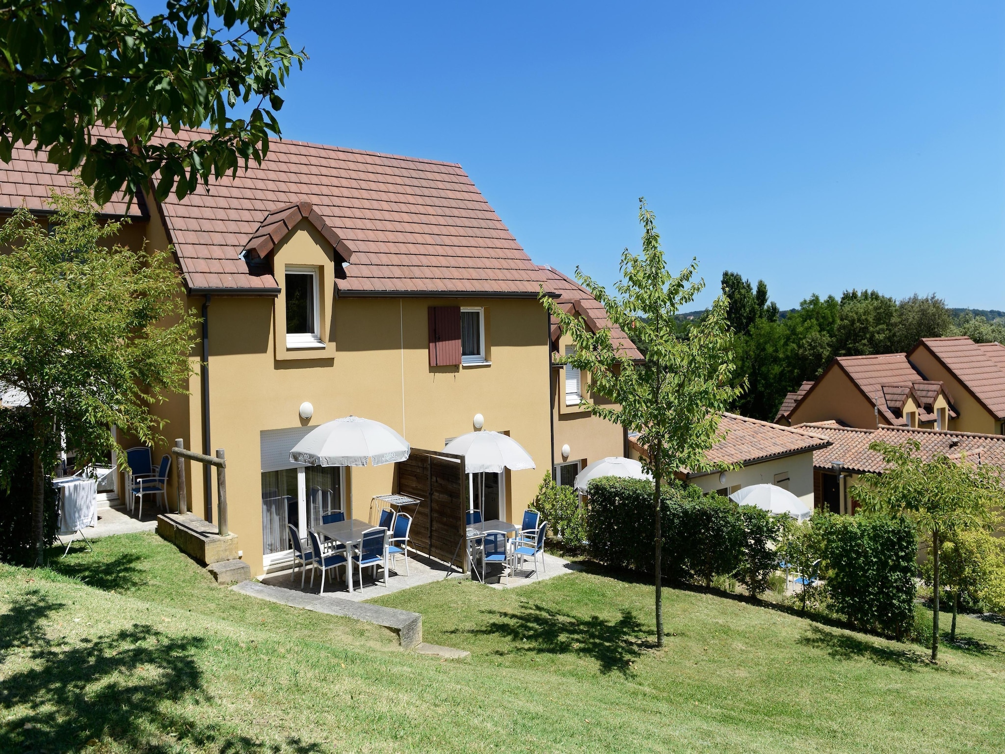   Les Côteaux de Sarlat 3