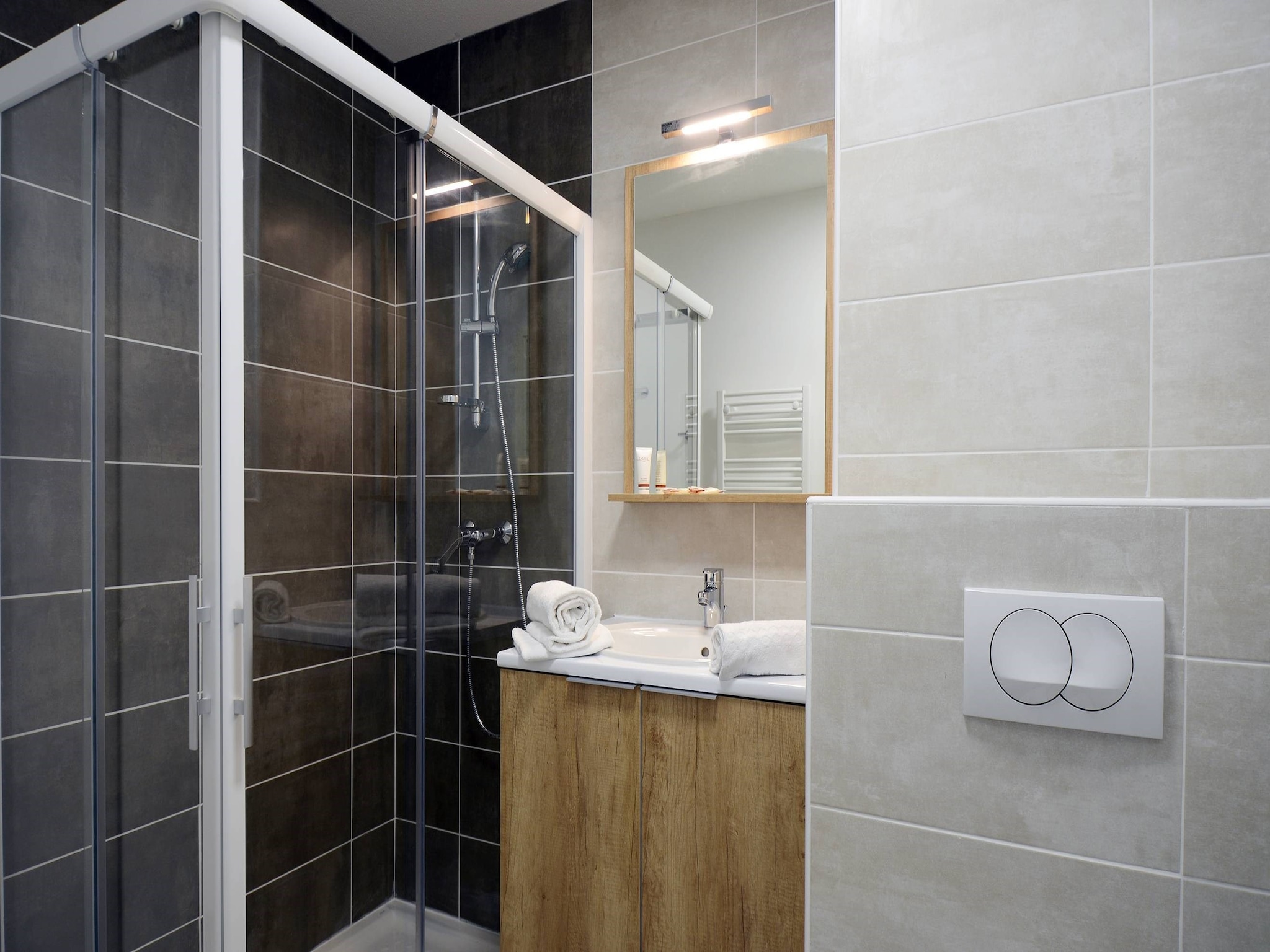 Apartment Residence Le Lotus Blanc 5