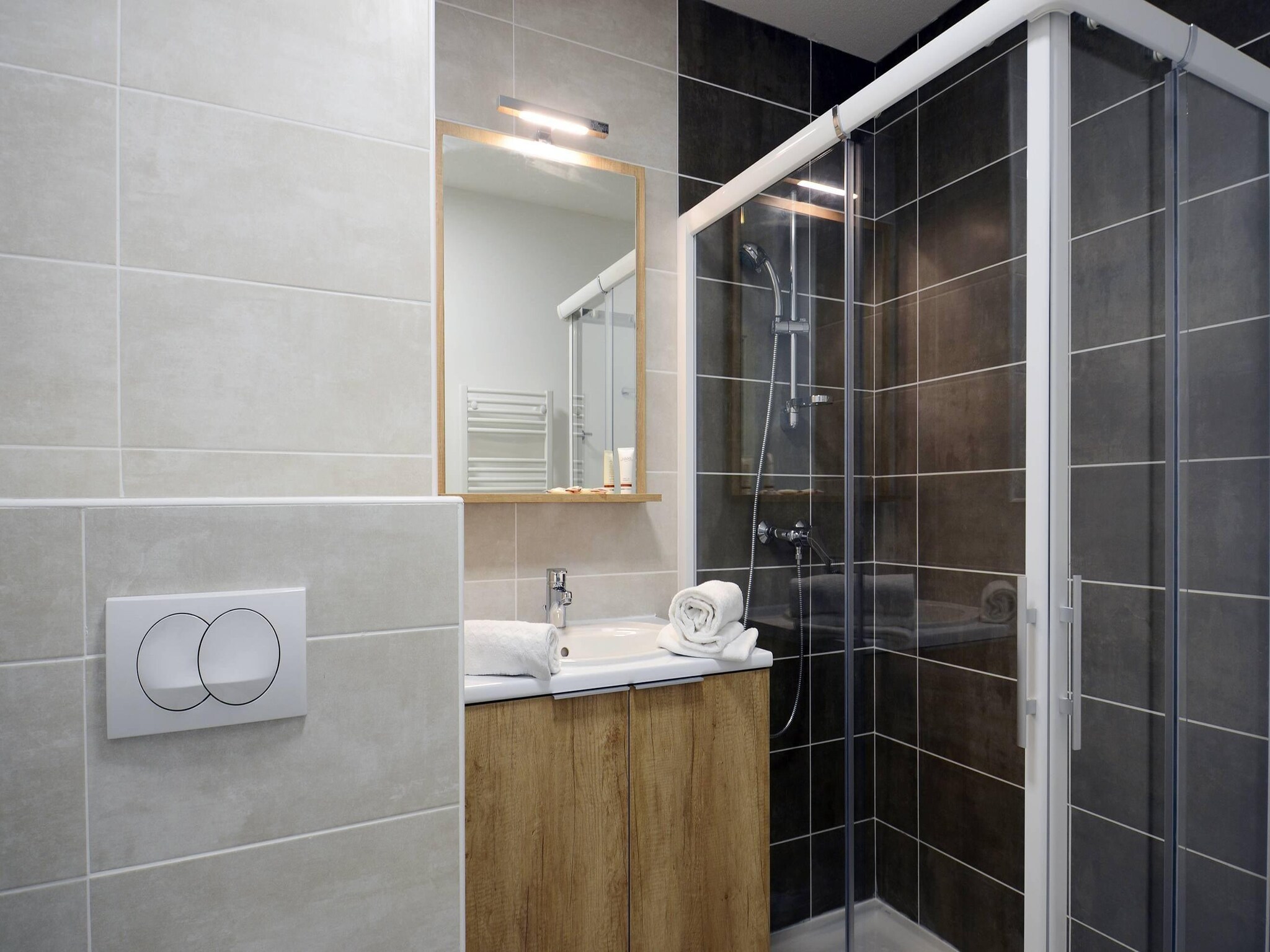 Apartment Residence Le Lotus Blanc 7