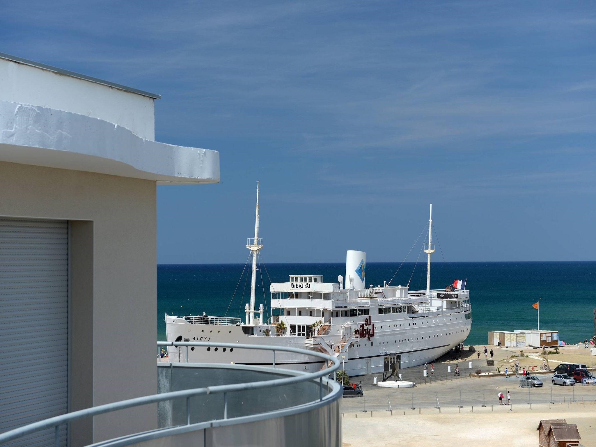 Apartment Residence Le Lotus Blanc 10