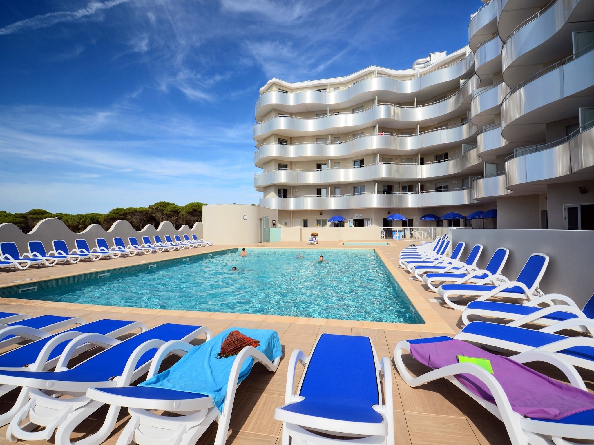 Apartment Residence Le Lotus Blanc 10