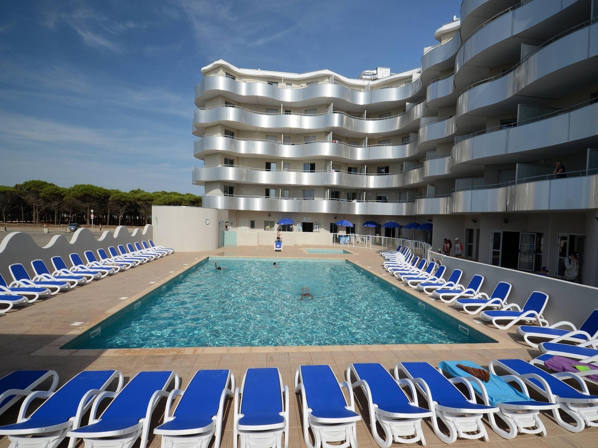 Apartment Residence Le Lotus Blanc 10