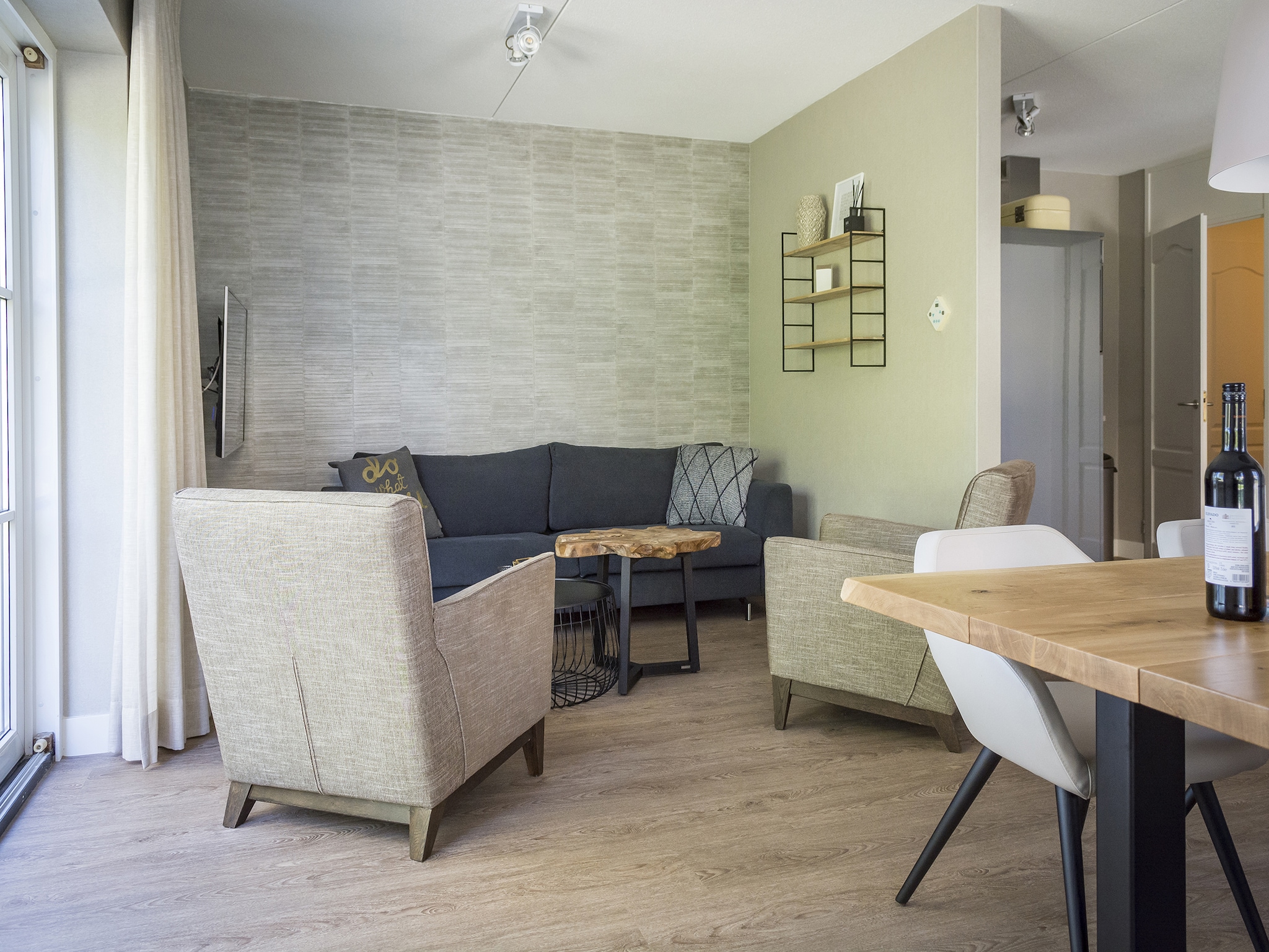 Vacation home Bouwlust G21A