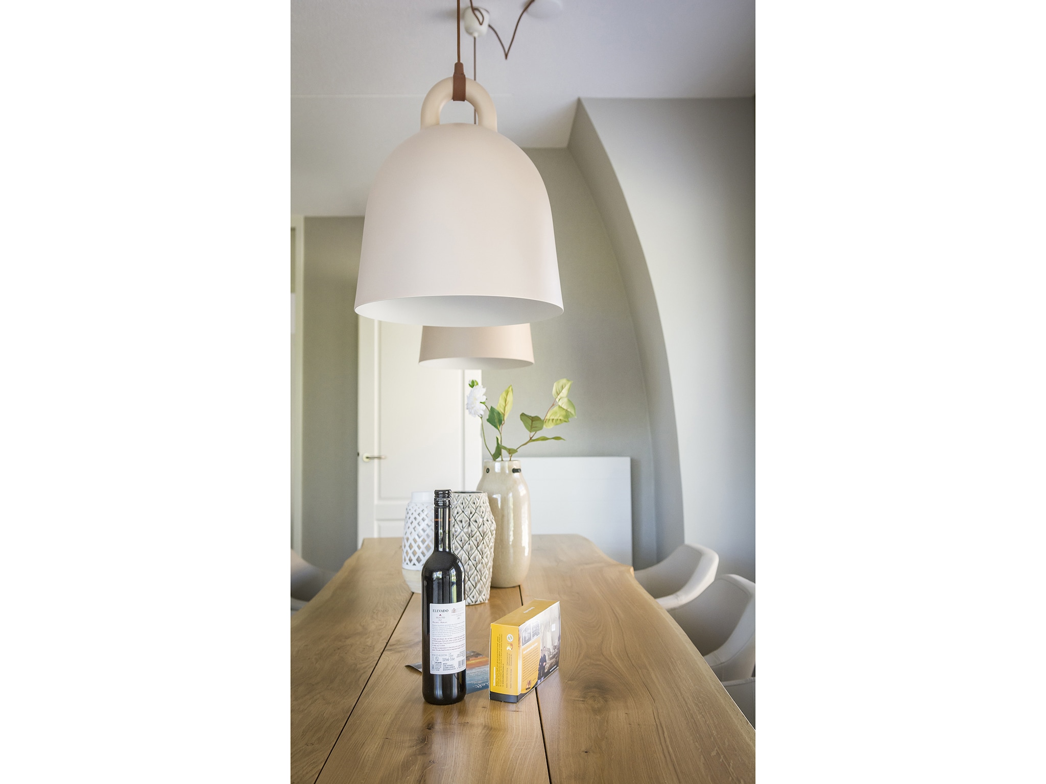 Vacation home Bouwlust G21A