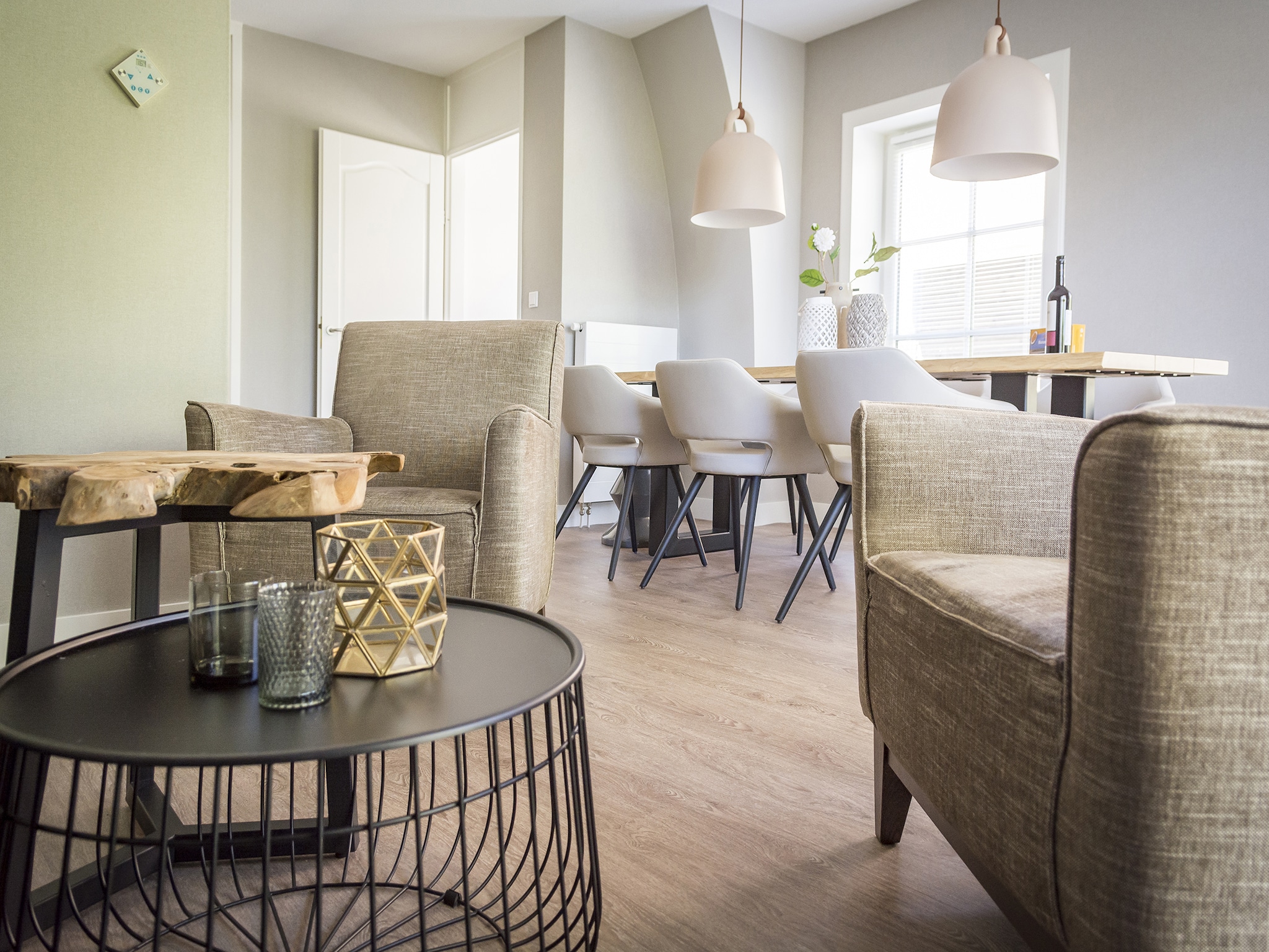 Vacation home Bouwlust G21A