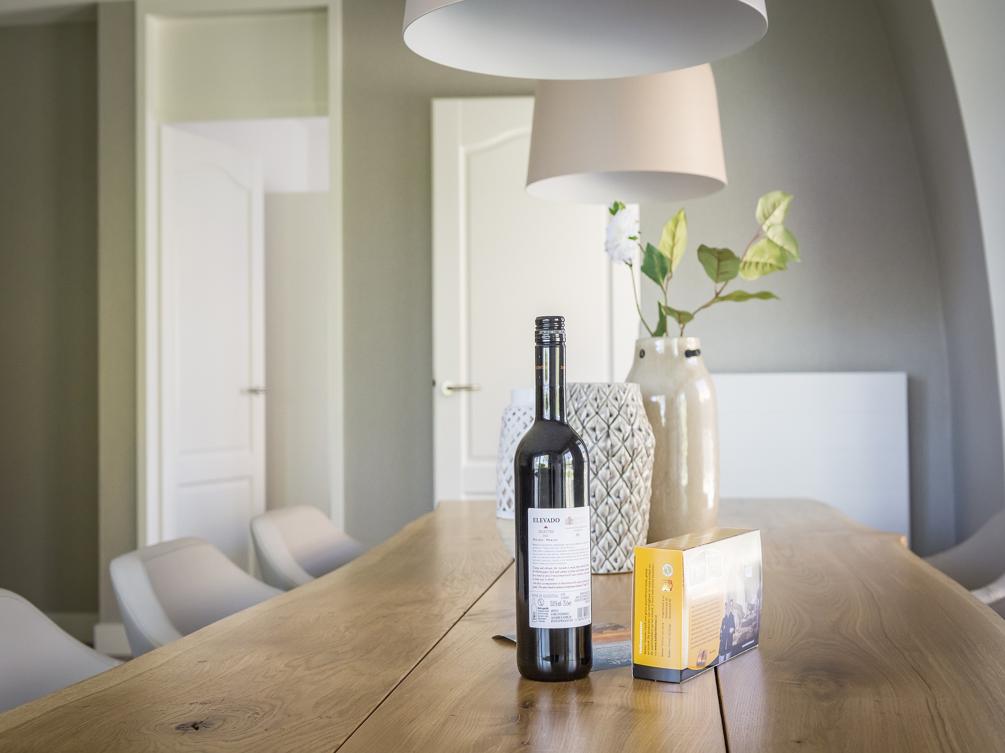 Vacation home Bouwlust G21A