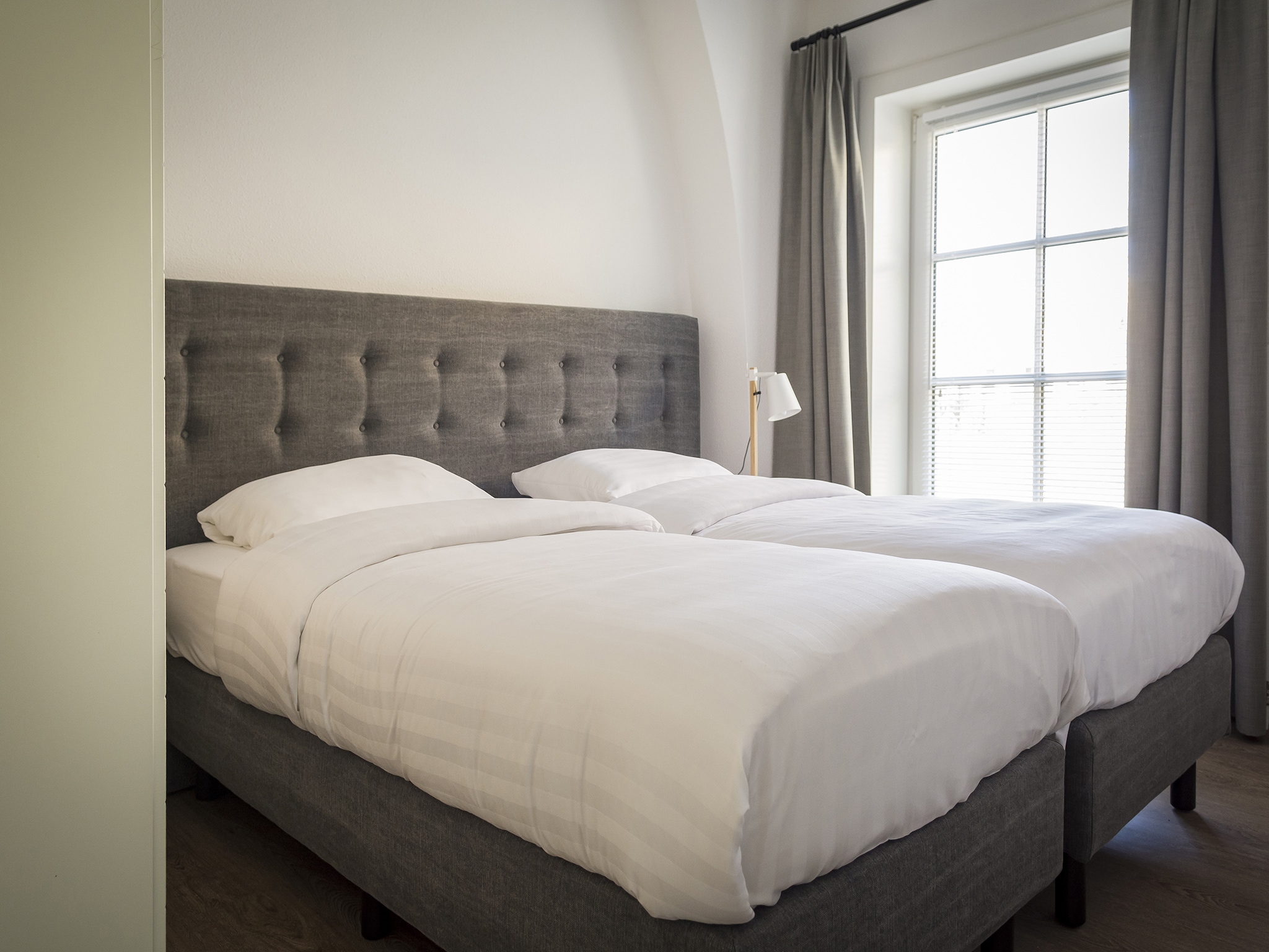 Vacation home Bouwlust G21A