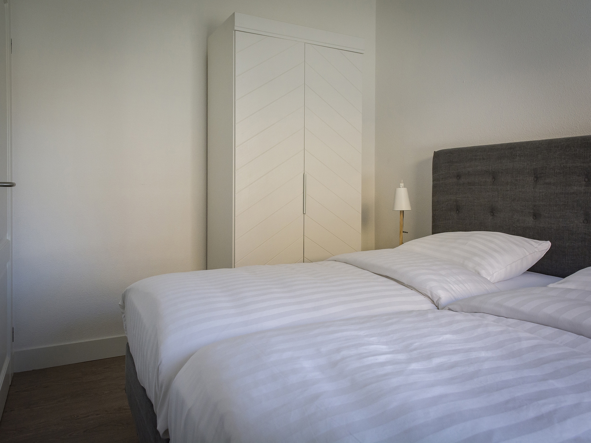 Vacation home Bouwlust G21A