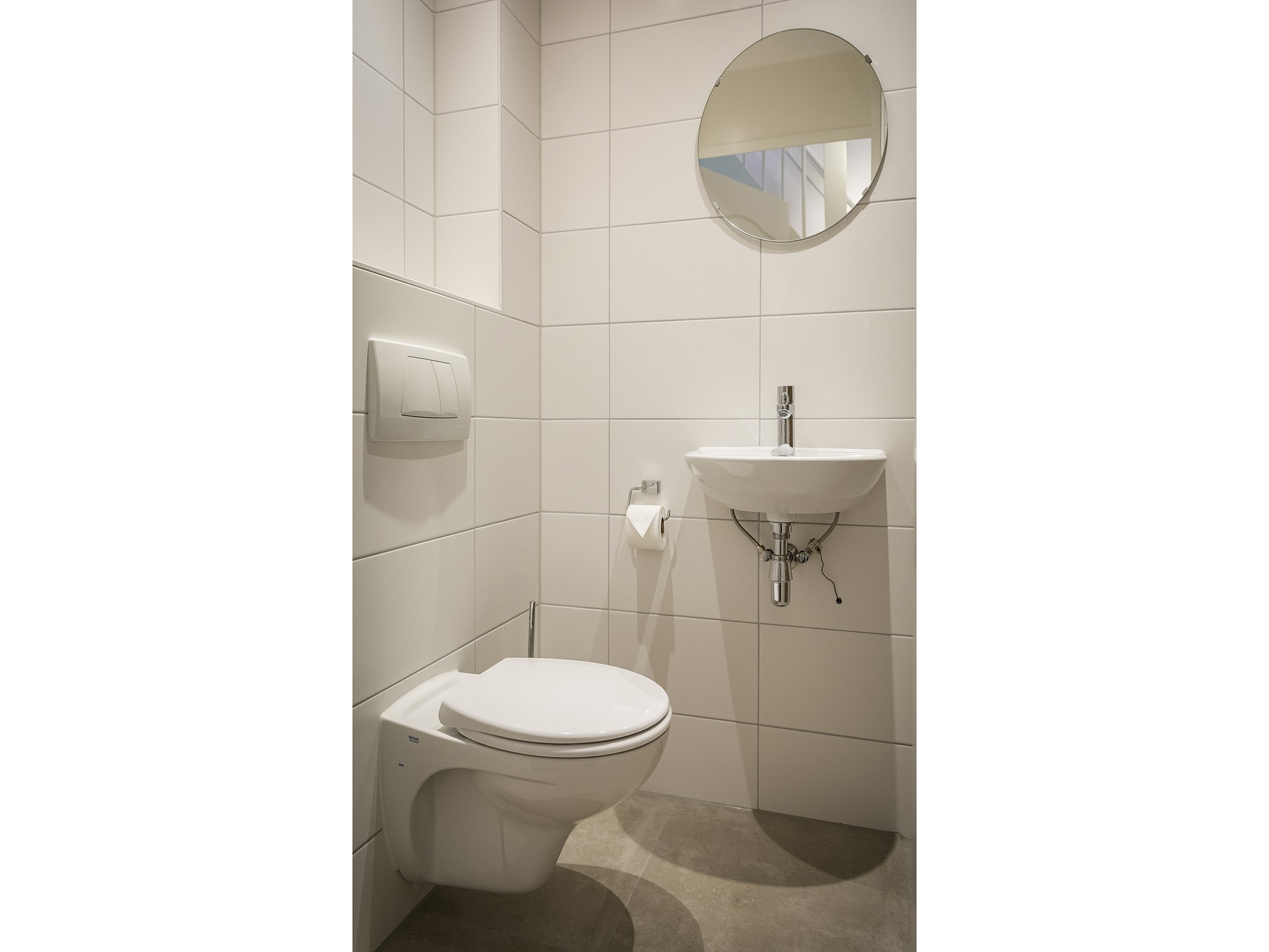 Vacation home Bouwlust G21A