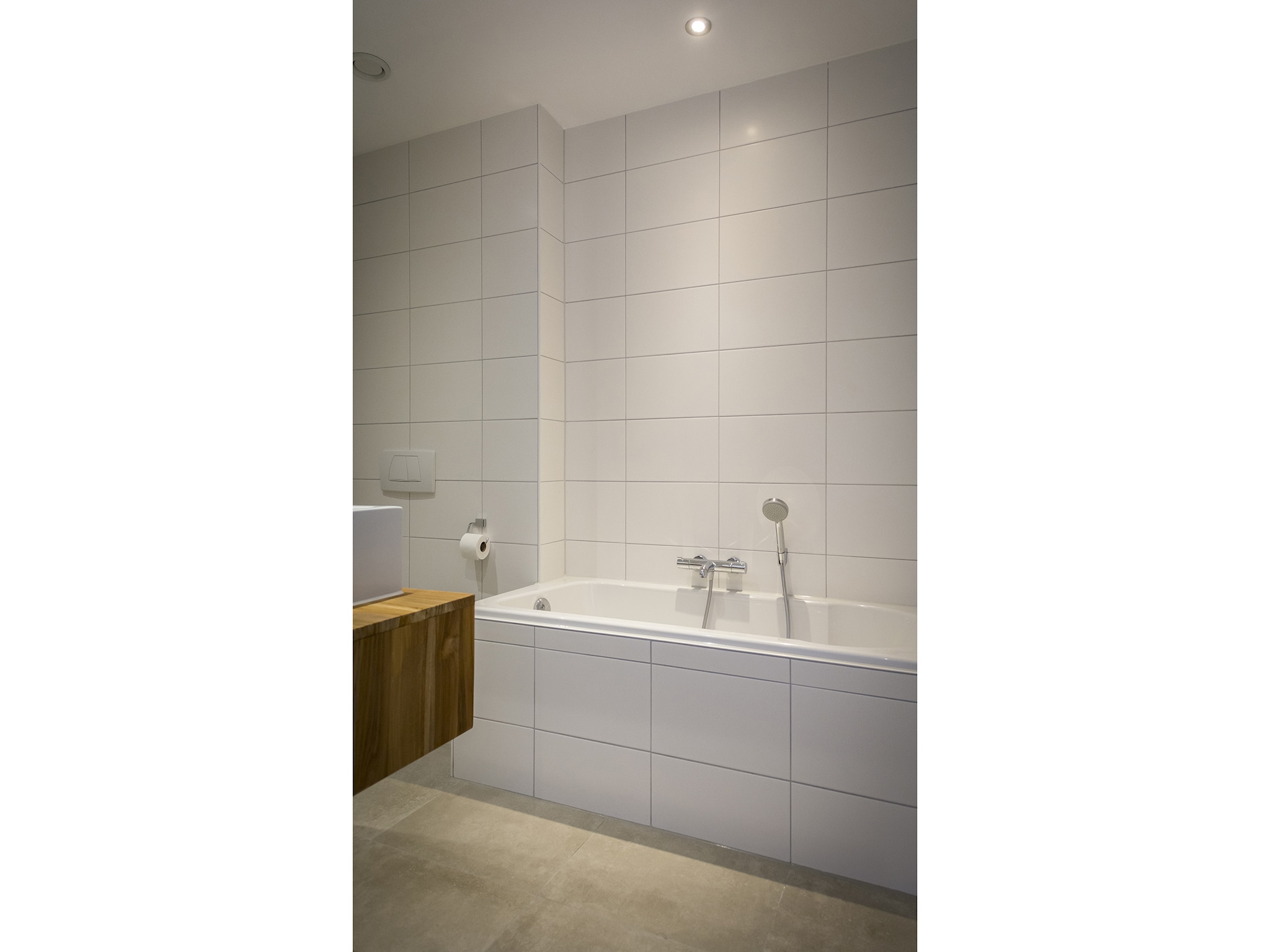 Vacation home Bouwlust G21A