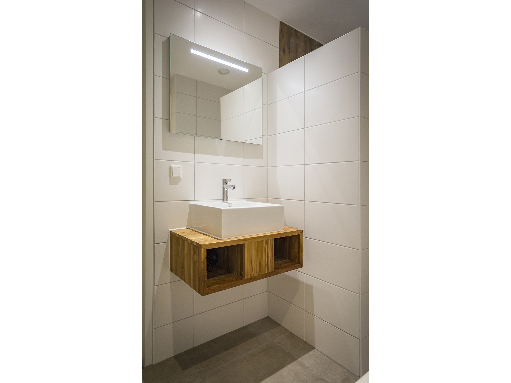Vacation home Bouwlust G21A