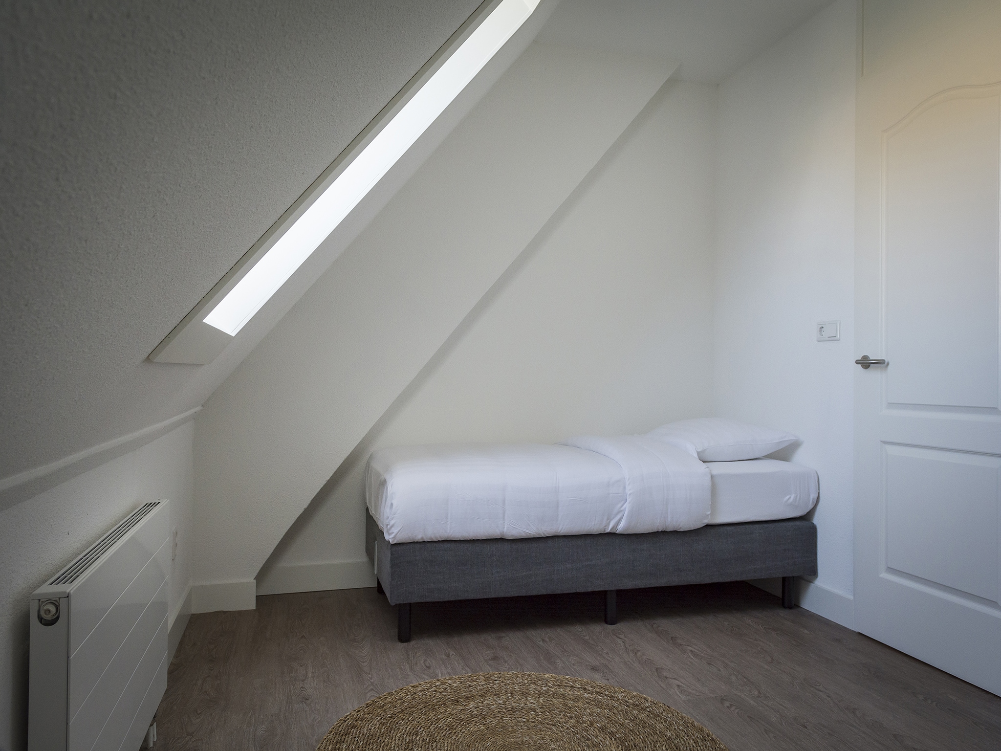 Vacation home Bouwlust G21A