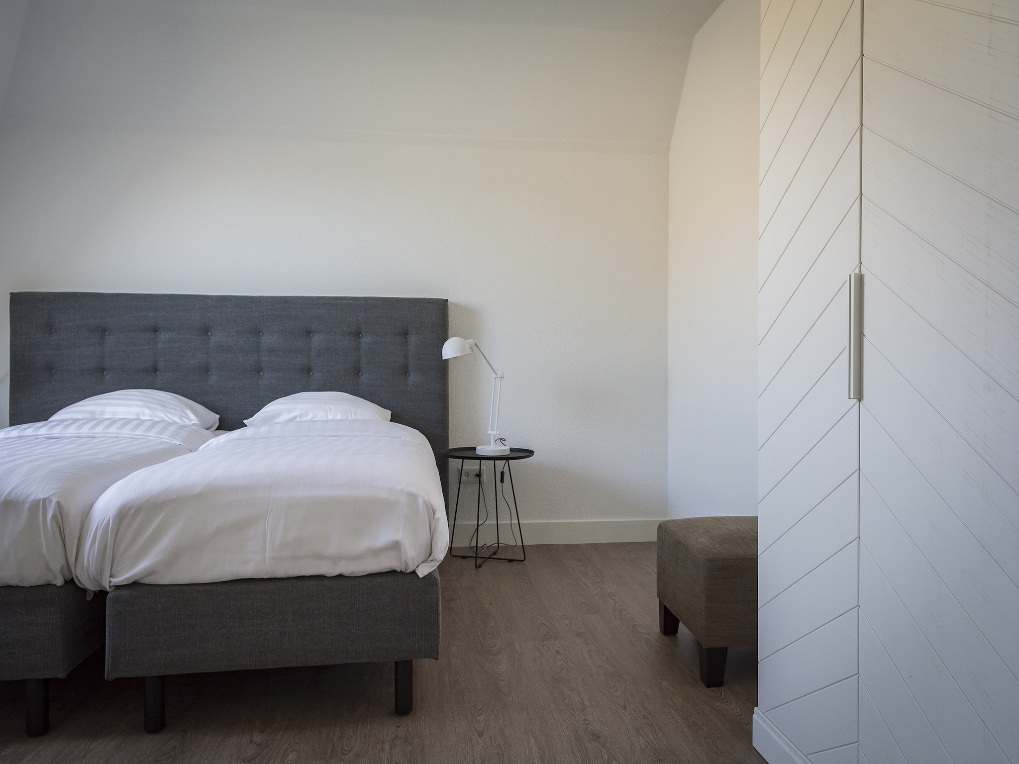 Vacation home Bouwlust G21A