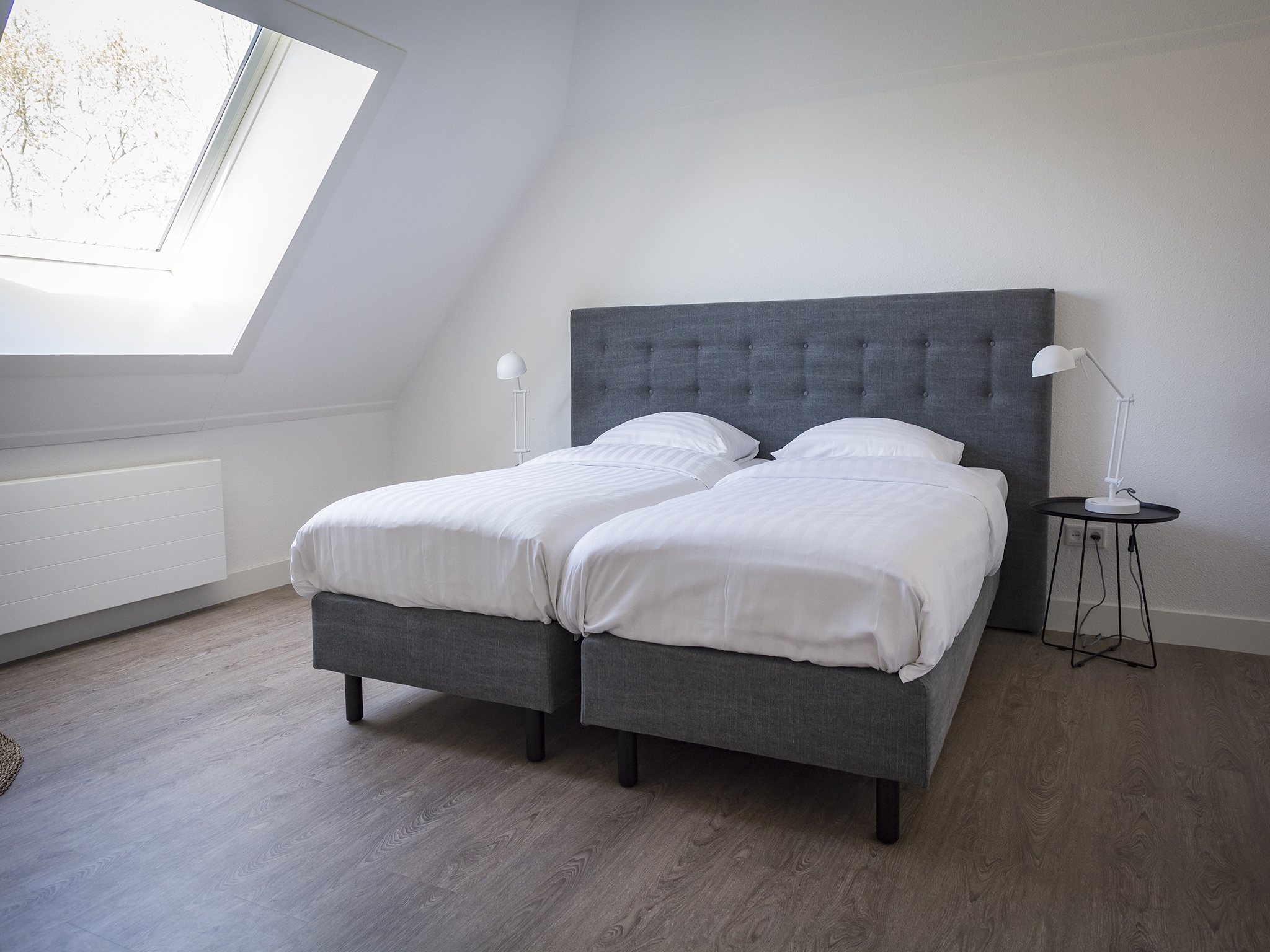 Vacation home Bouwlust G21A