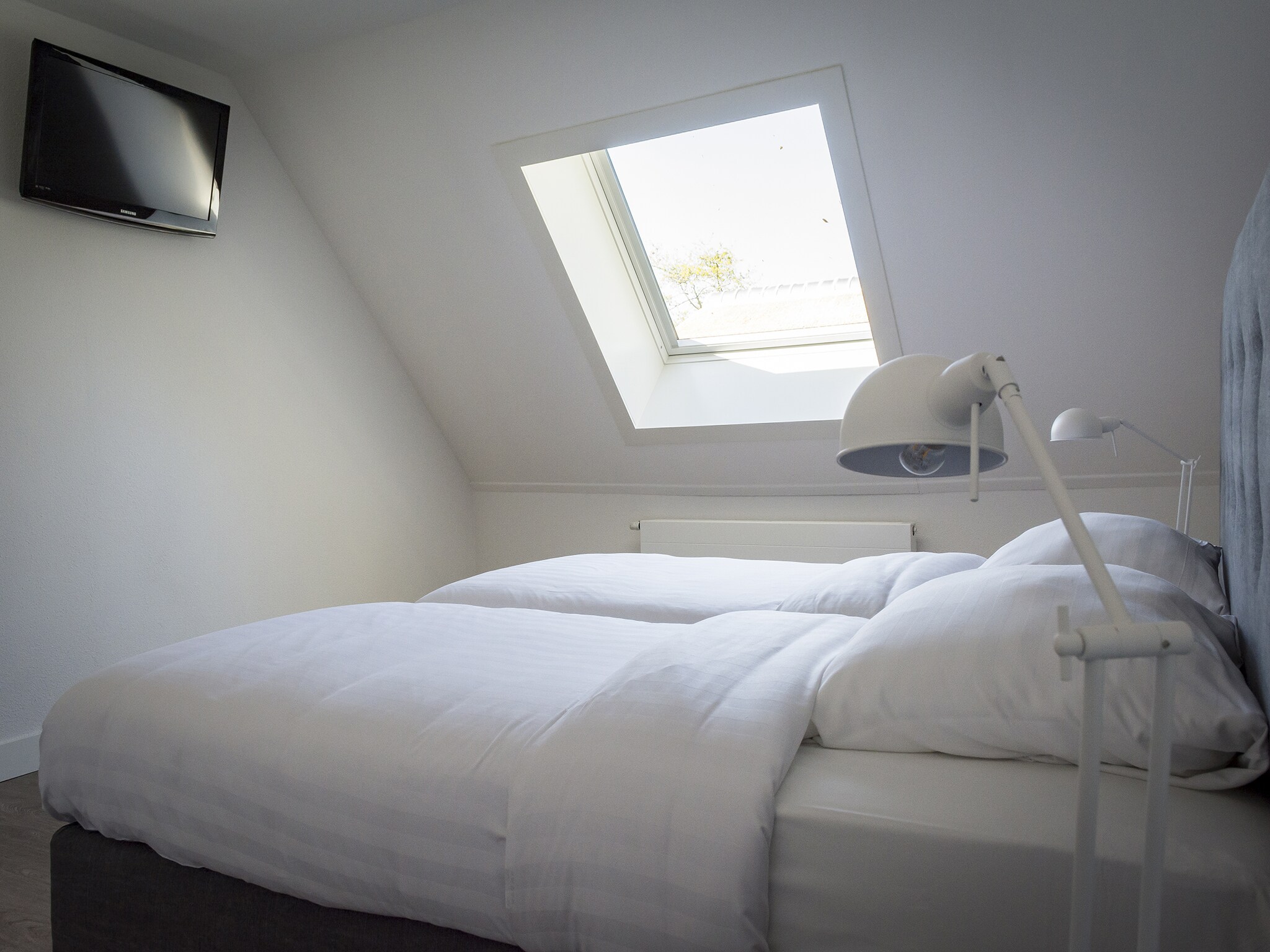 Vacation home Bouwlust G21A