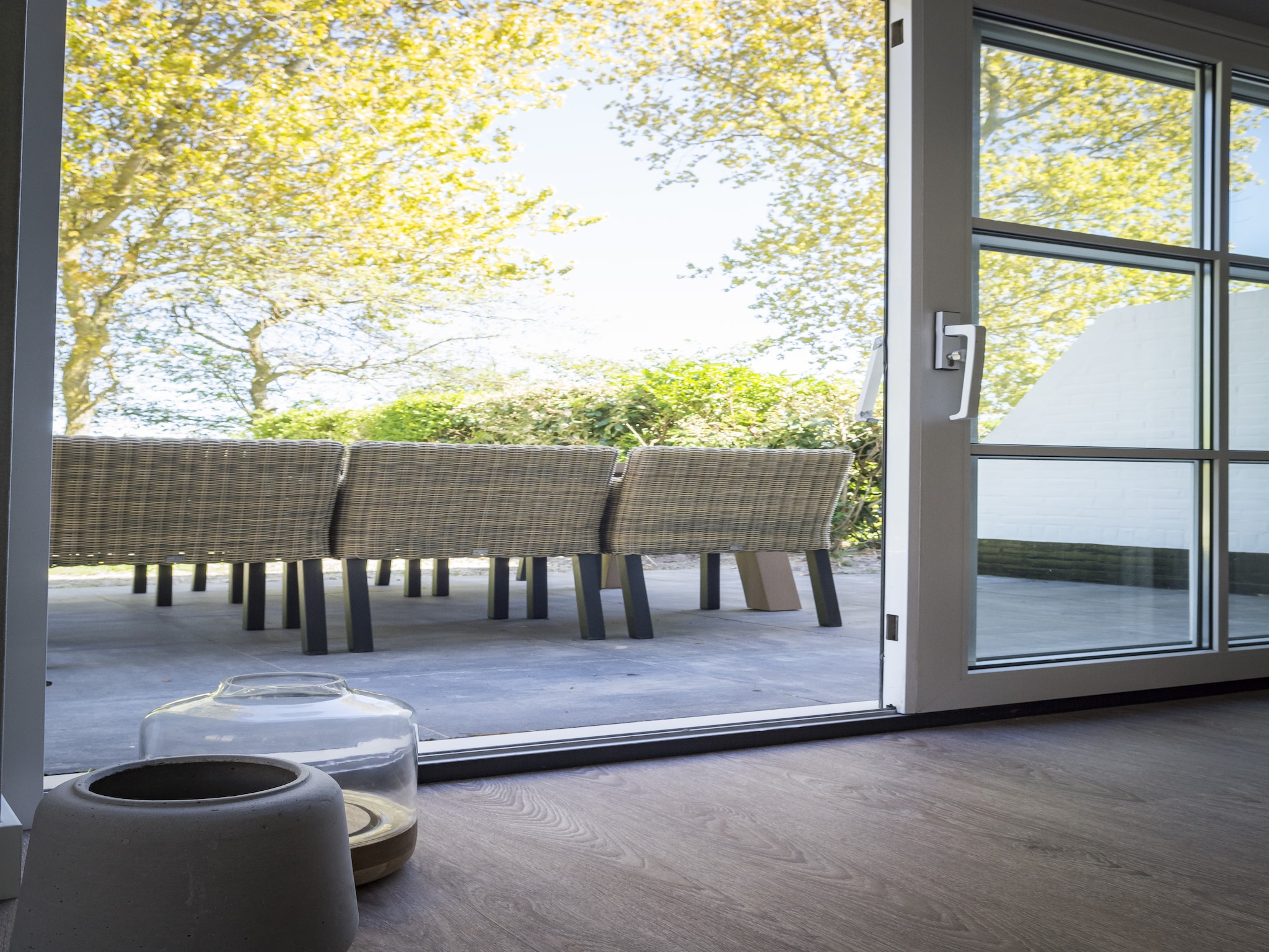 Vacation home Bouwlust G21A