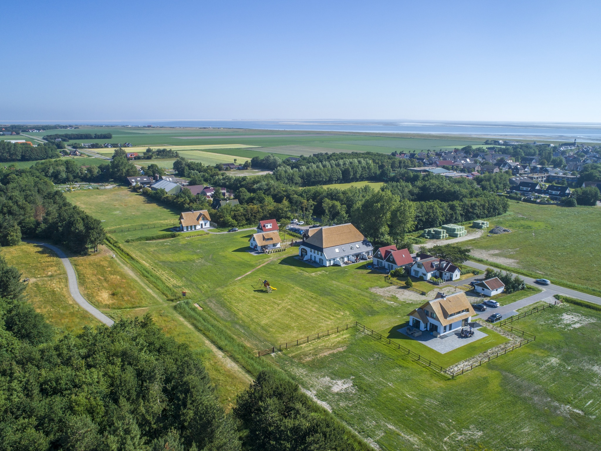 Vacation home Bouwlust G21A