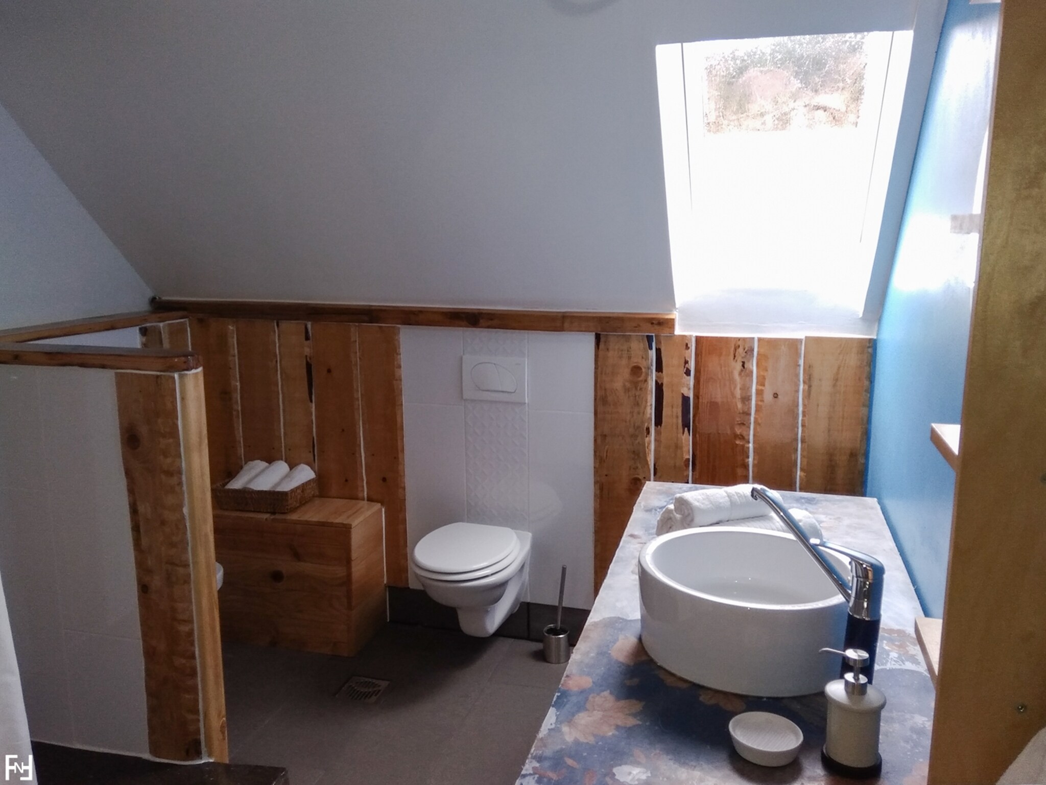   Holiday home Fijan