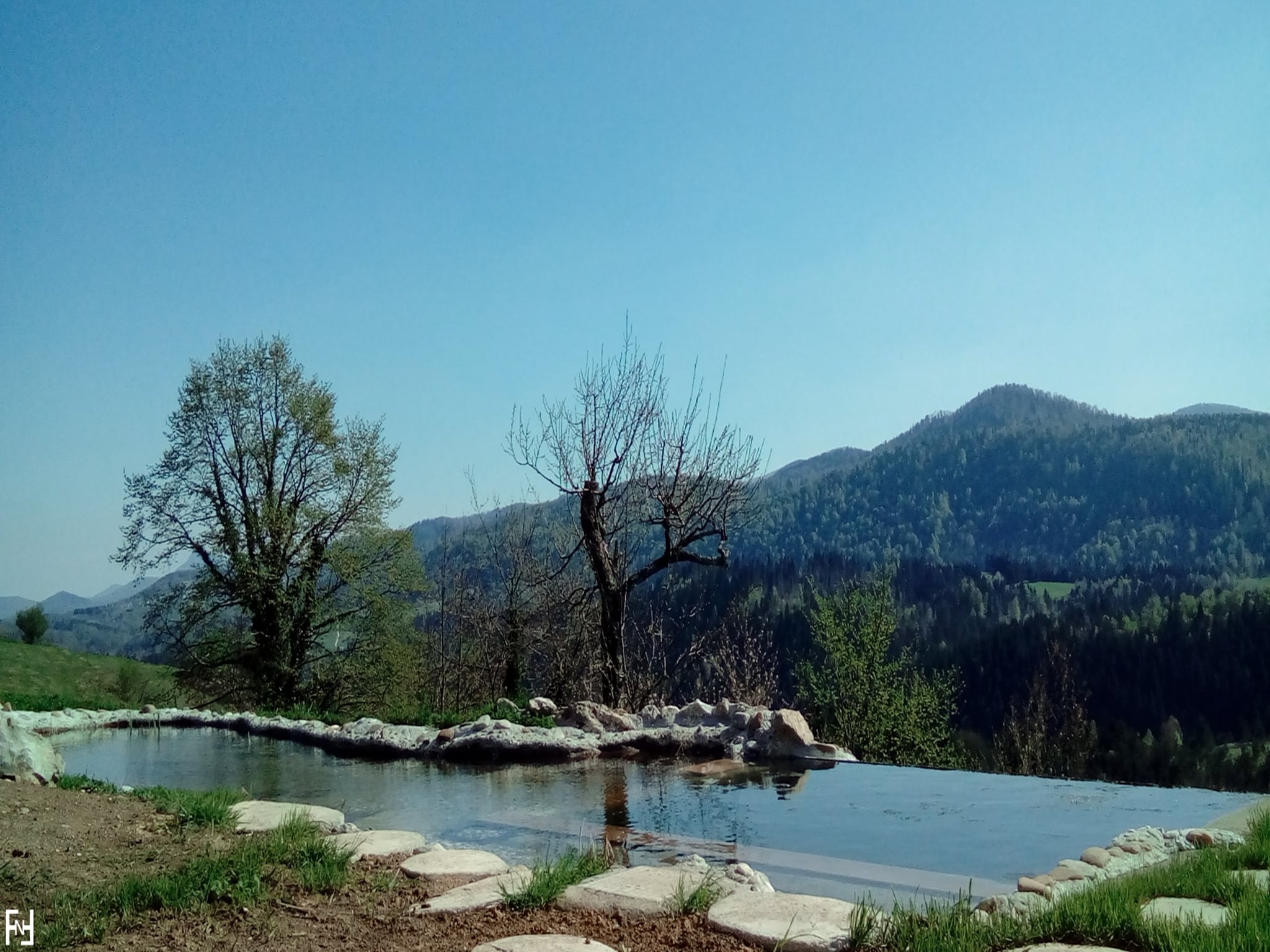   Holiday home Fijan