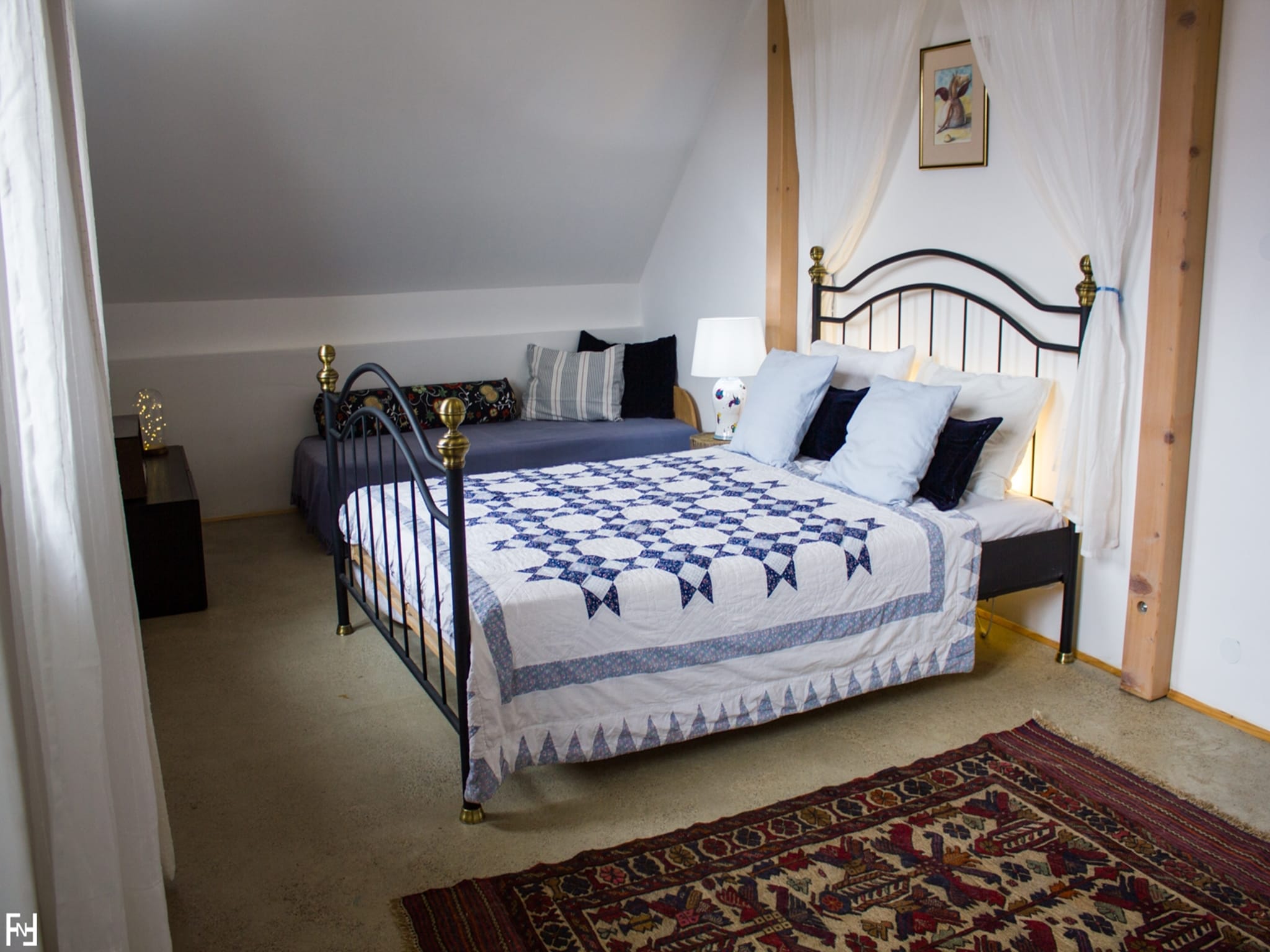   Holiday home Fijan
