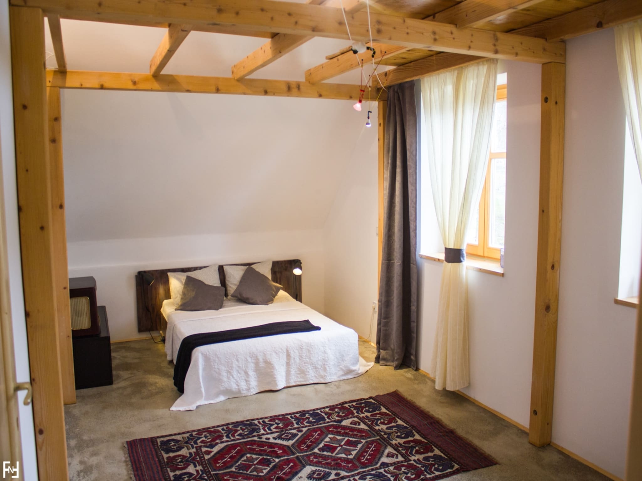   Holiday home Fijan