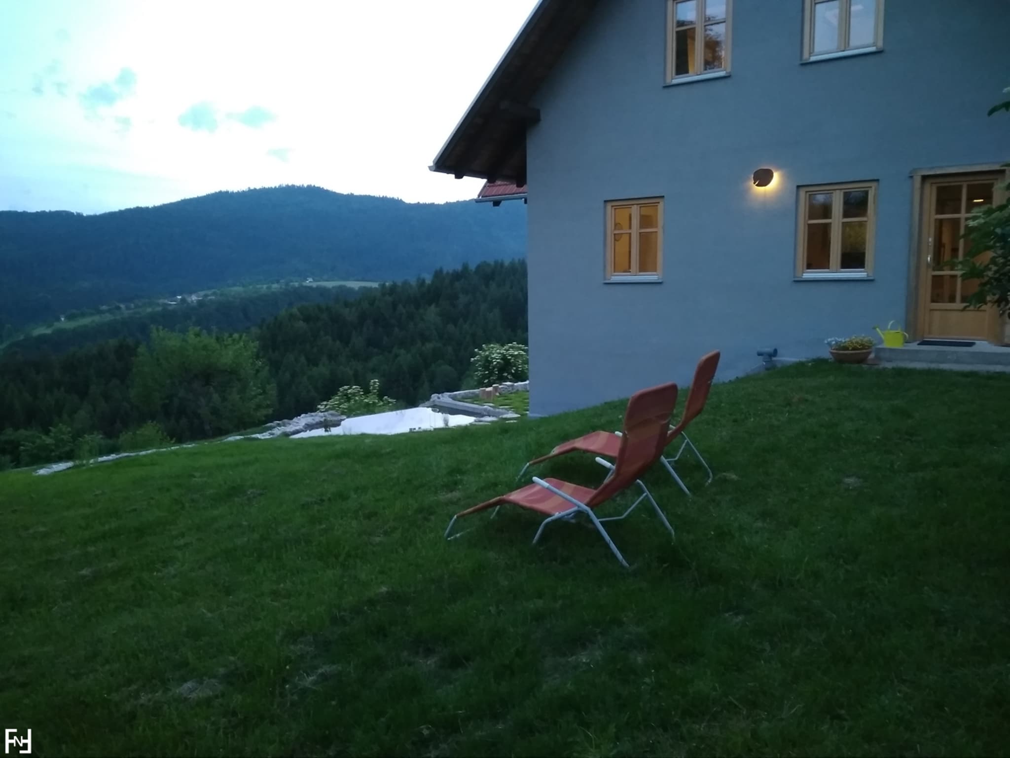   Holiday home Fijan