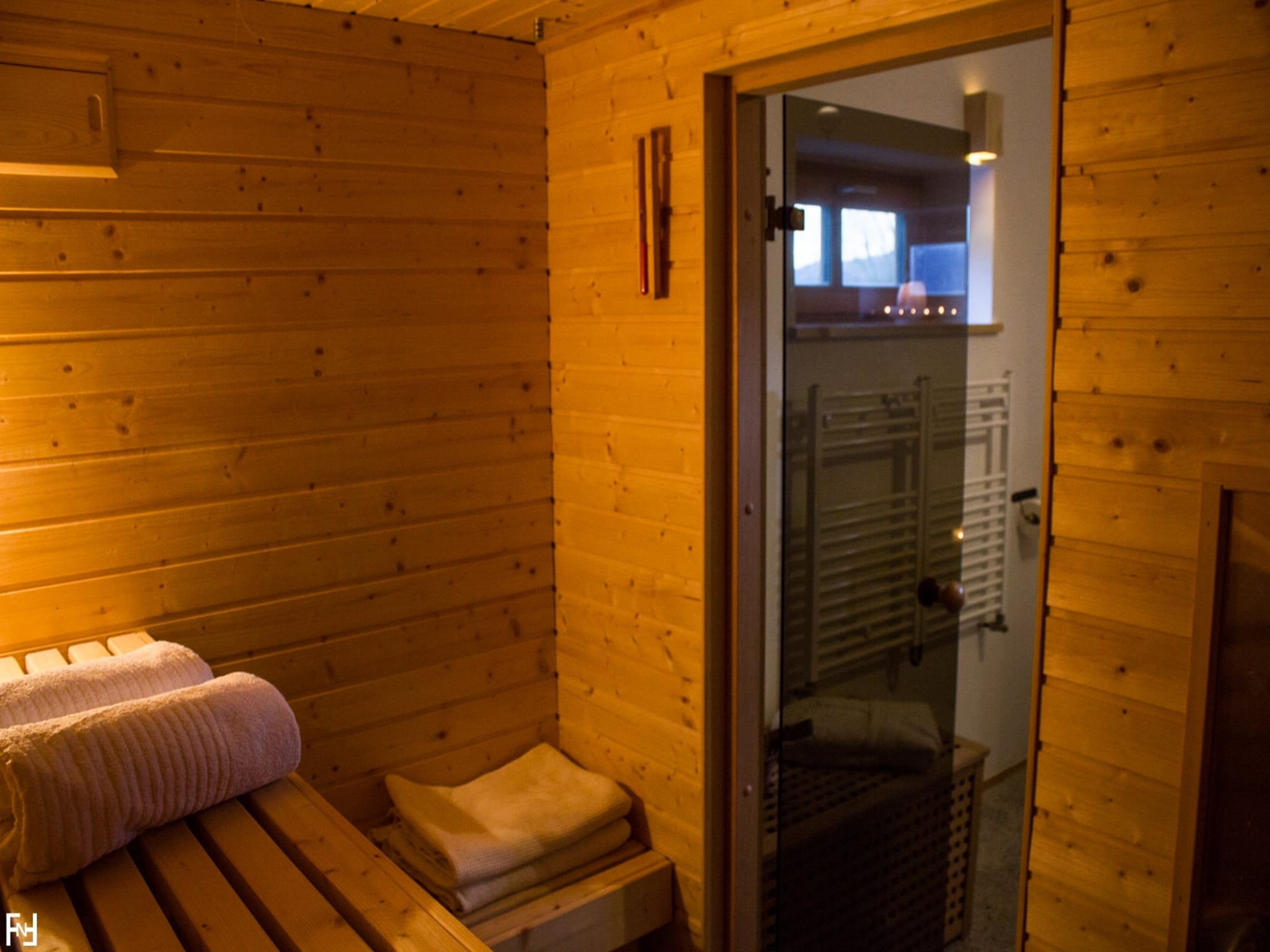   Holiday home Fijan