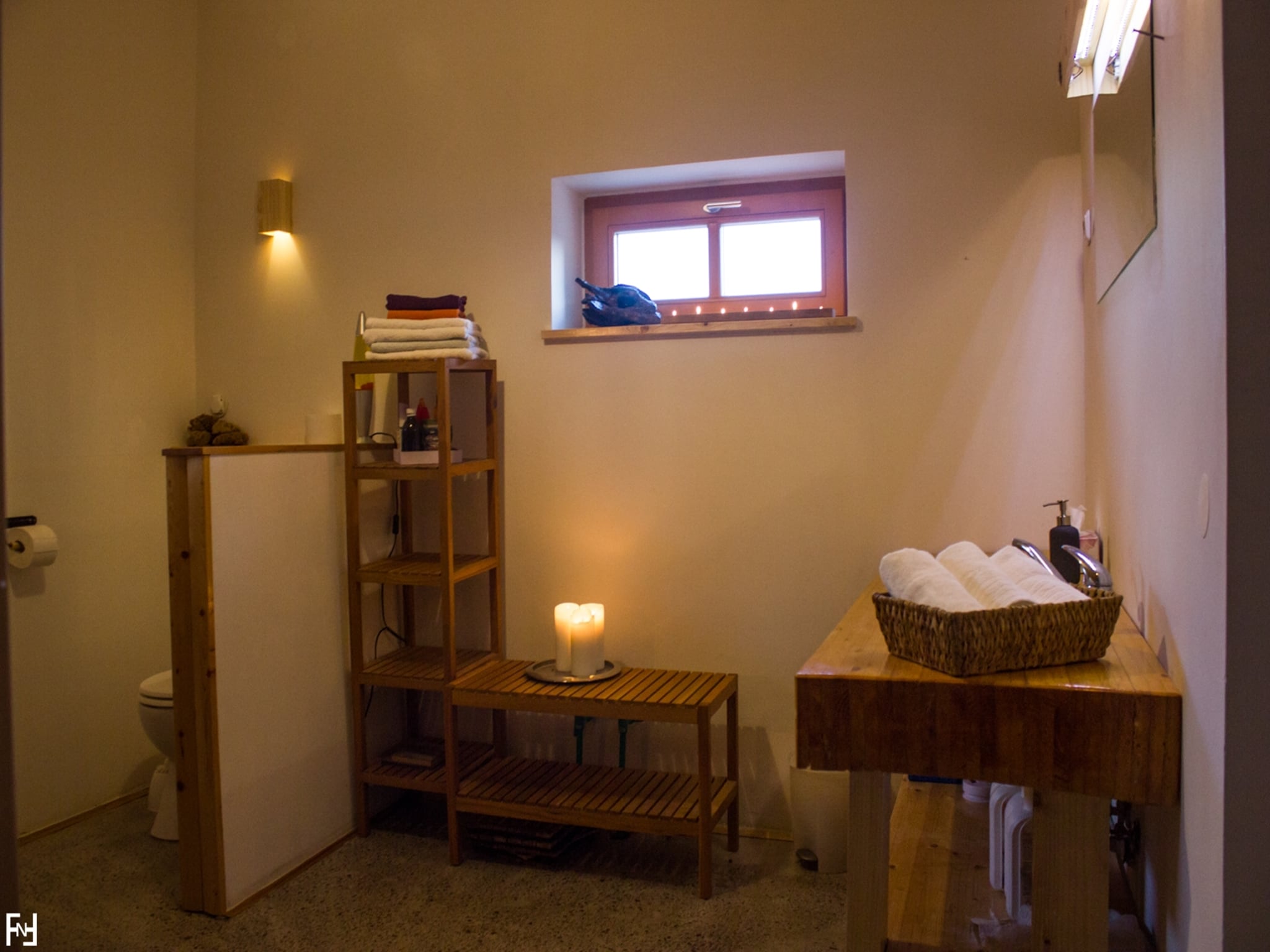   Holiday home Fijan