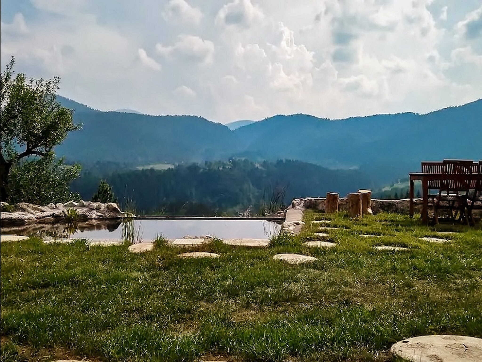   Holiday home Fijan