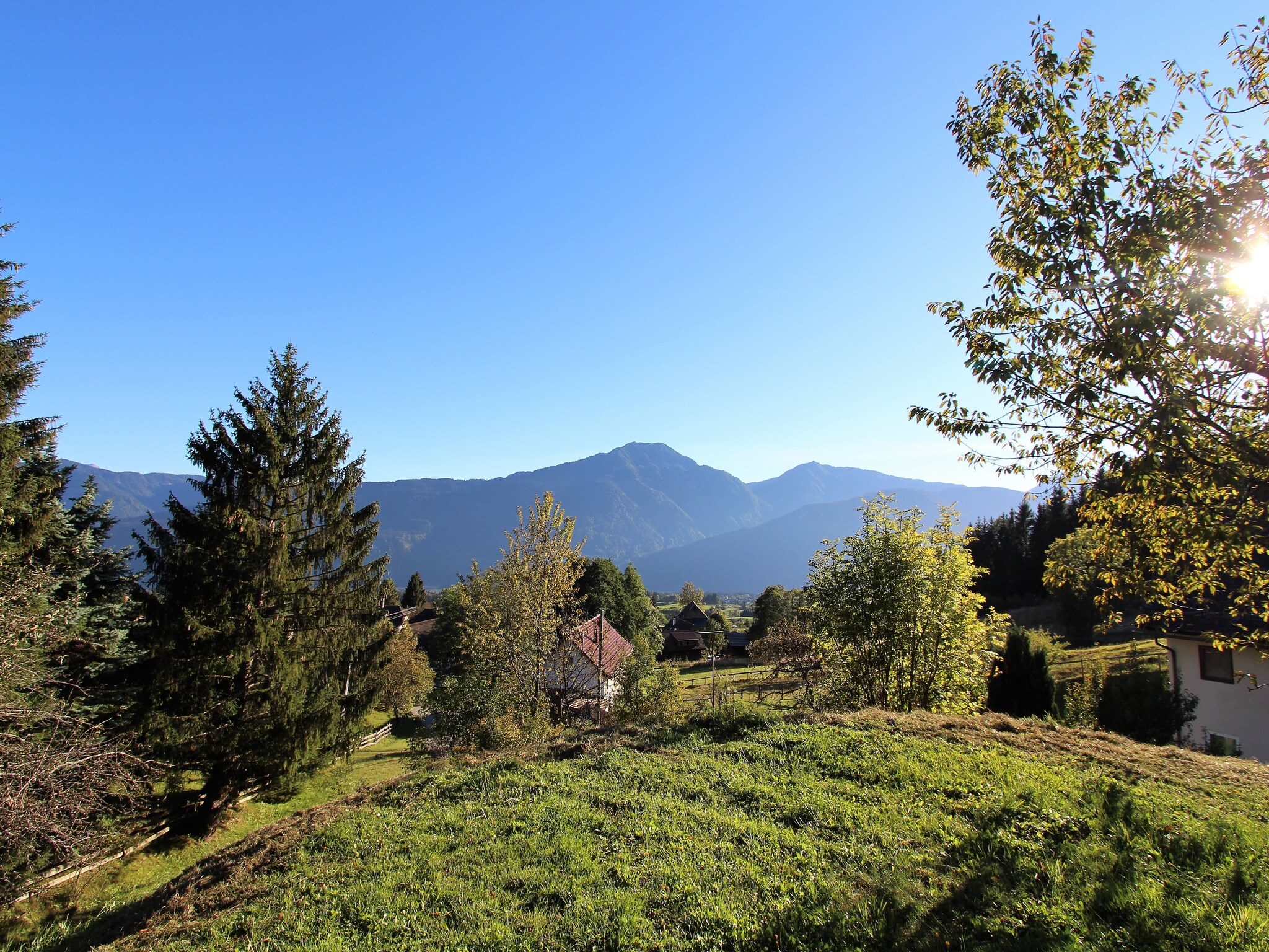 Leilighet Apartment Rosalia