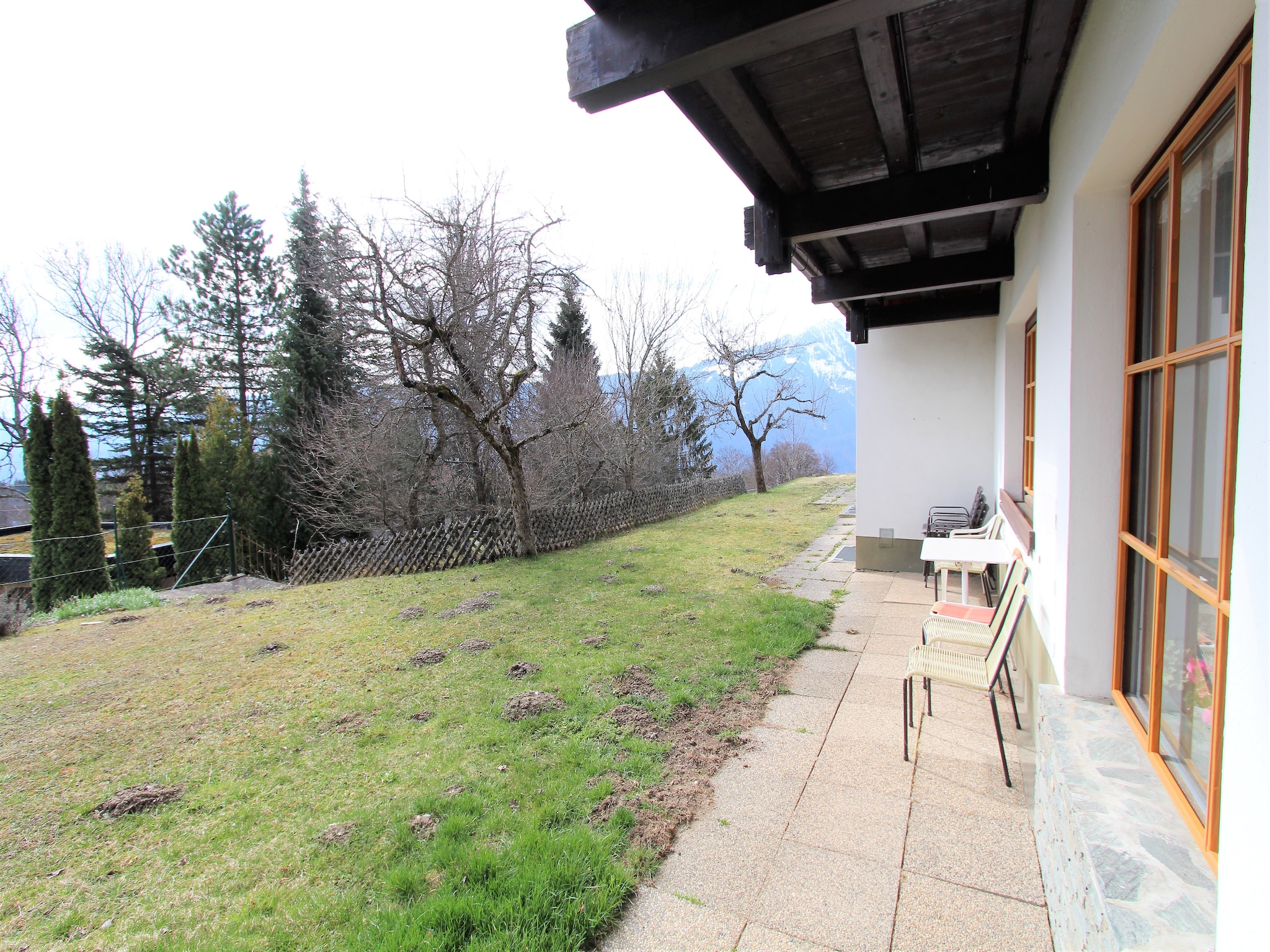 Leilighet Apartment Rosalia
