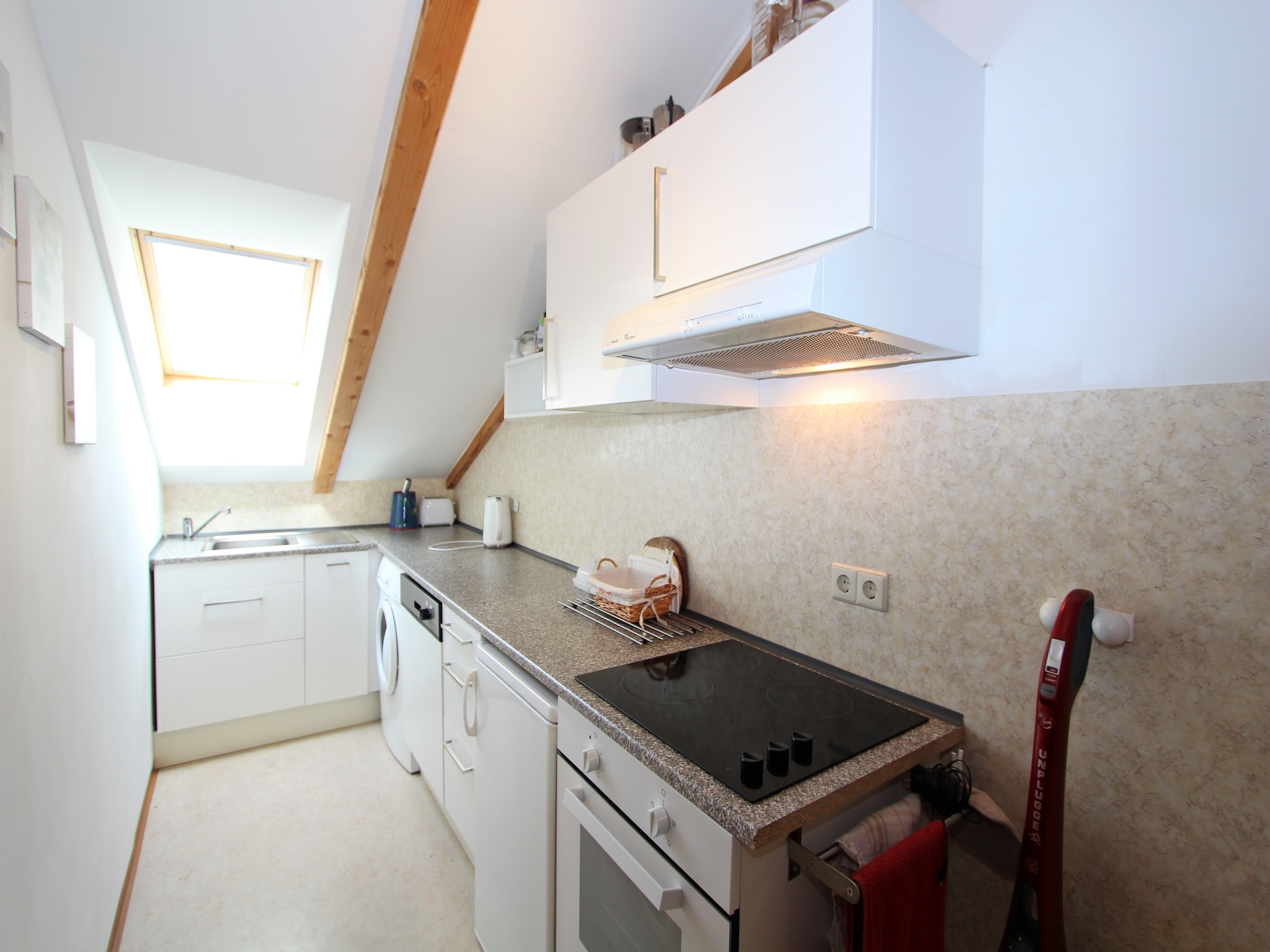 Leilighet Apartment Rosalia