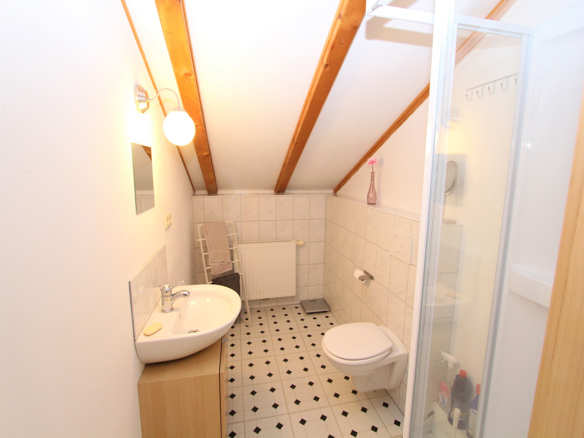 Leilighet Apartment Rosalia