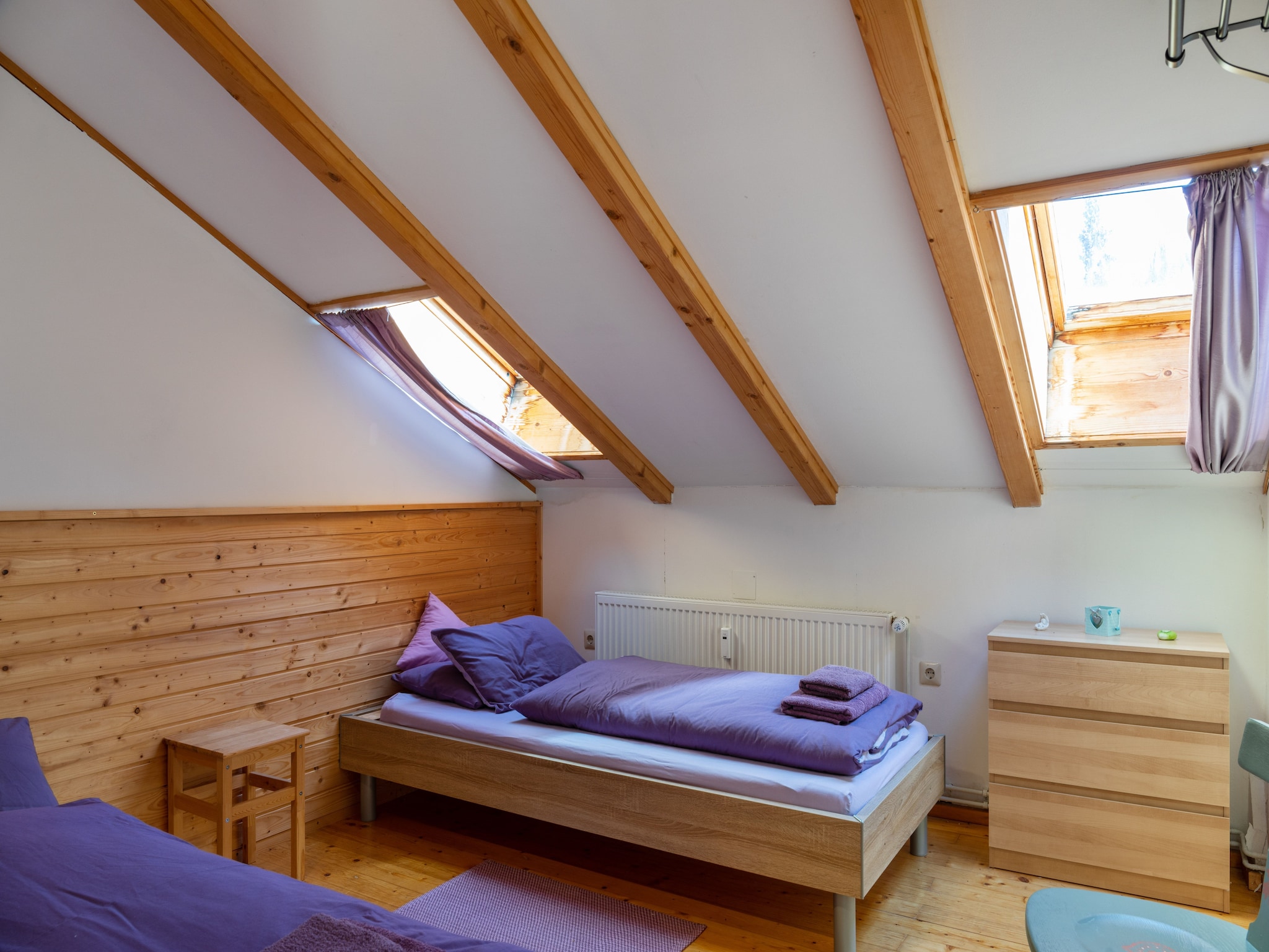 Leilighet Apartment Rosalia